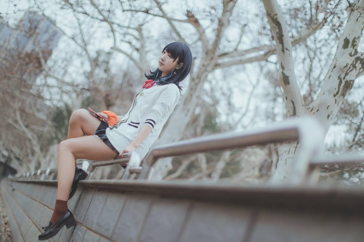 黑川 NO.12 宝多六花 [36P]插图7