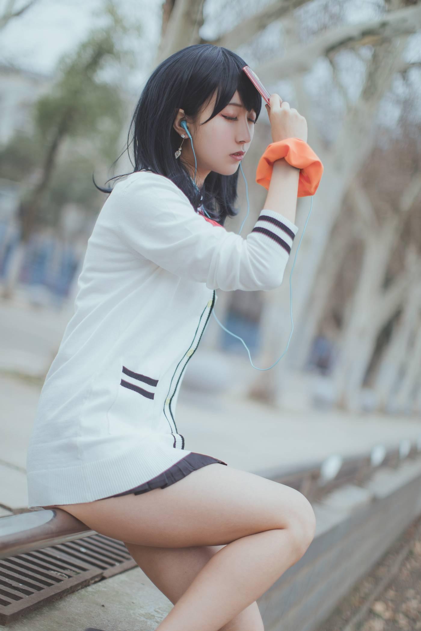 黑川 NO.12 宝多六花 [36P]插图8