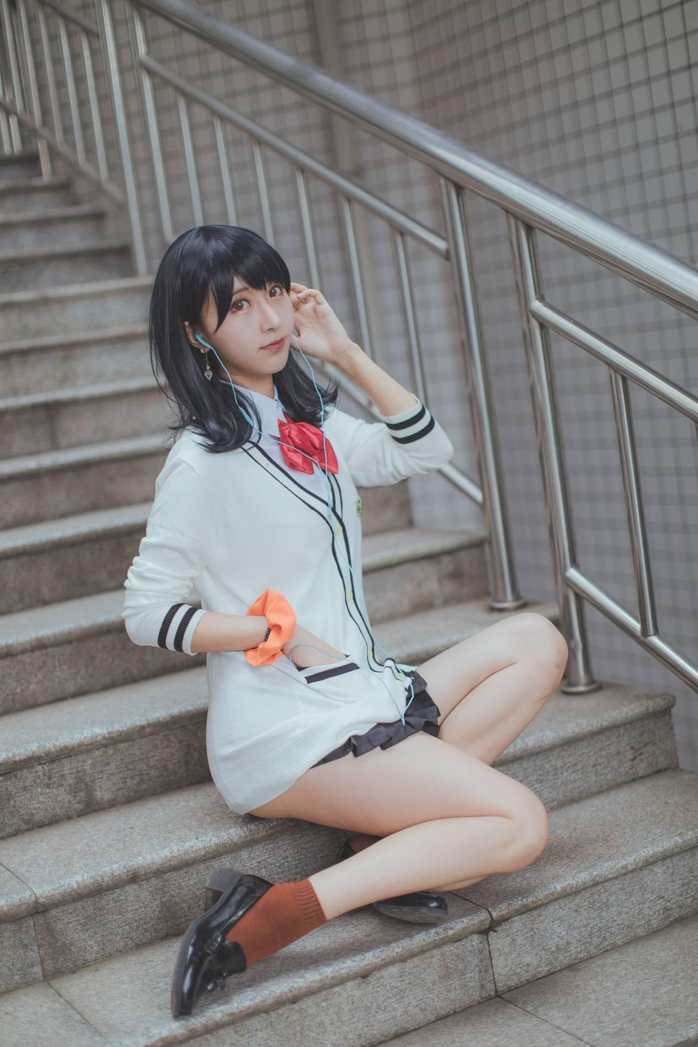 黑川 NO.12 宝多六花 [36P]插图9