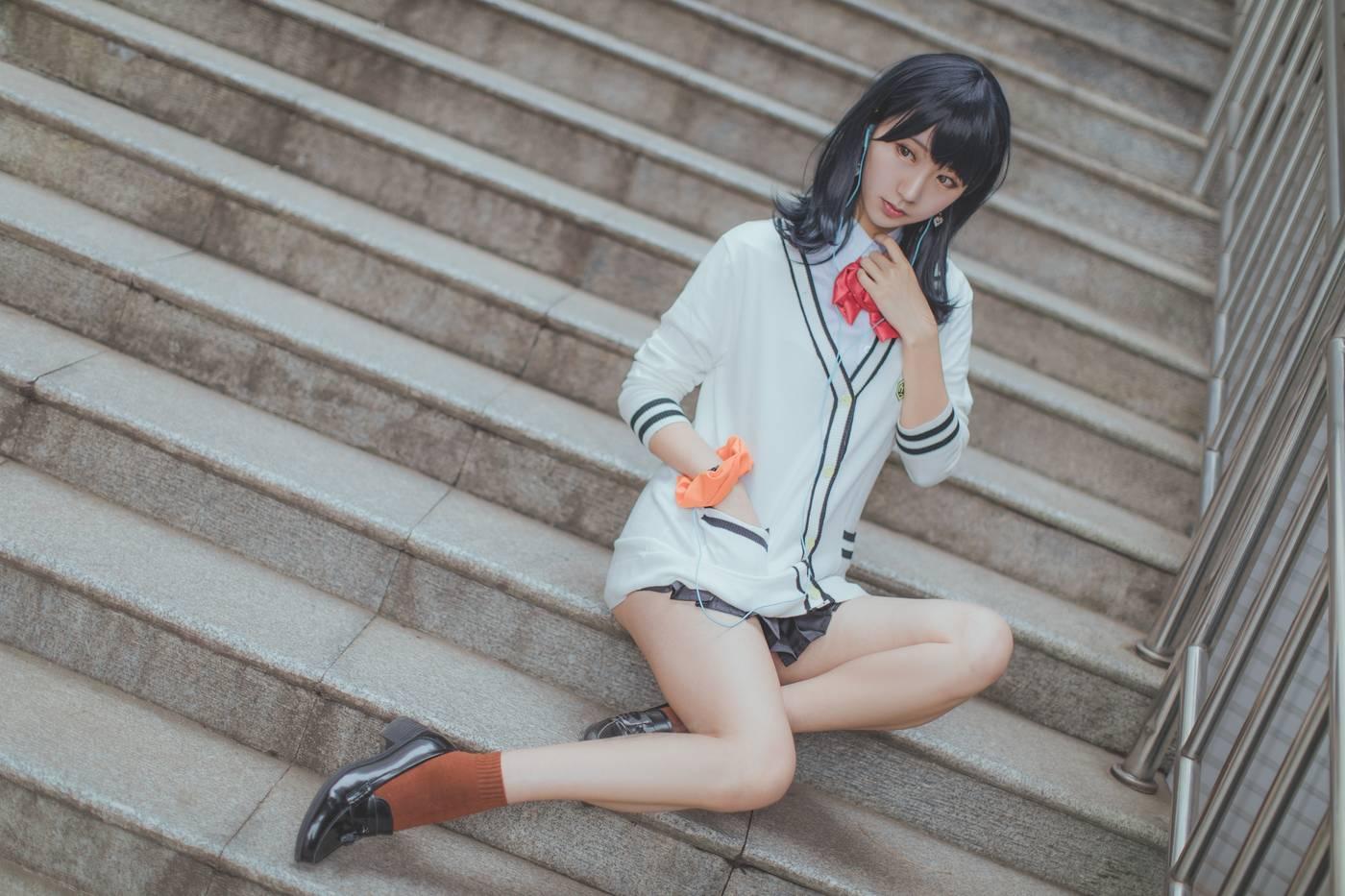 黑川 NO.12 宝多六花 [36P]插图