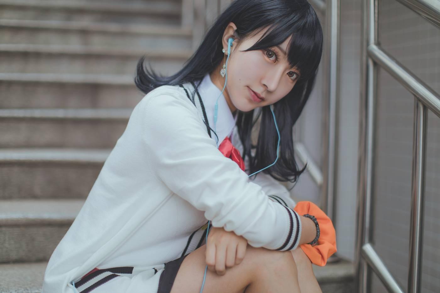 黑川 NO.12 宝多六花 [36P]插图1