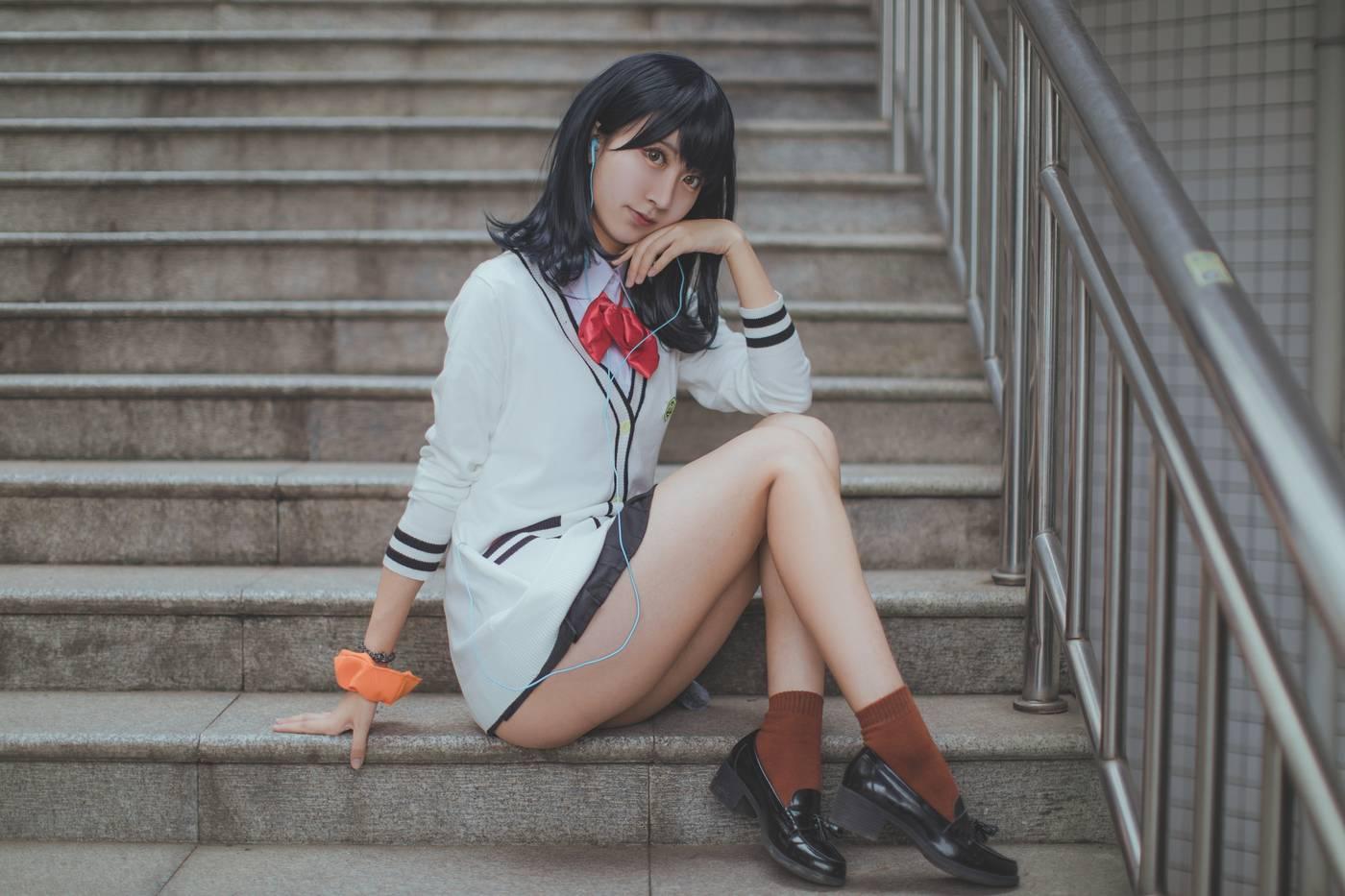 黑川 NO.12 宝多六花 [36P]插图2