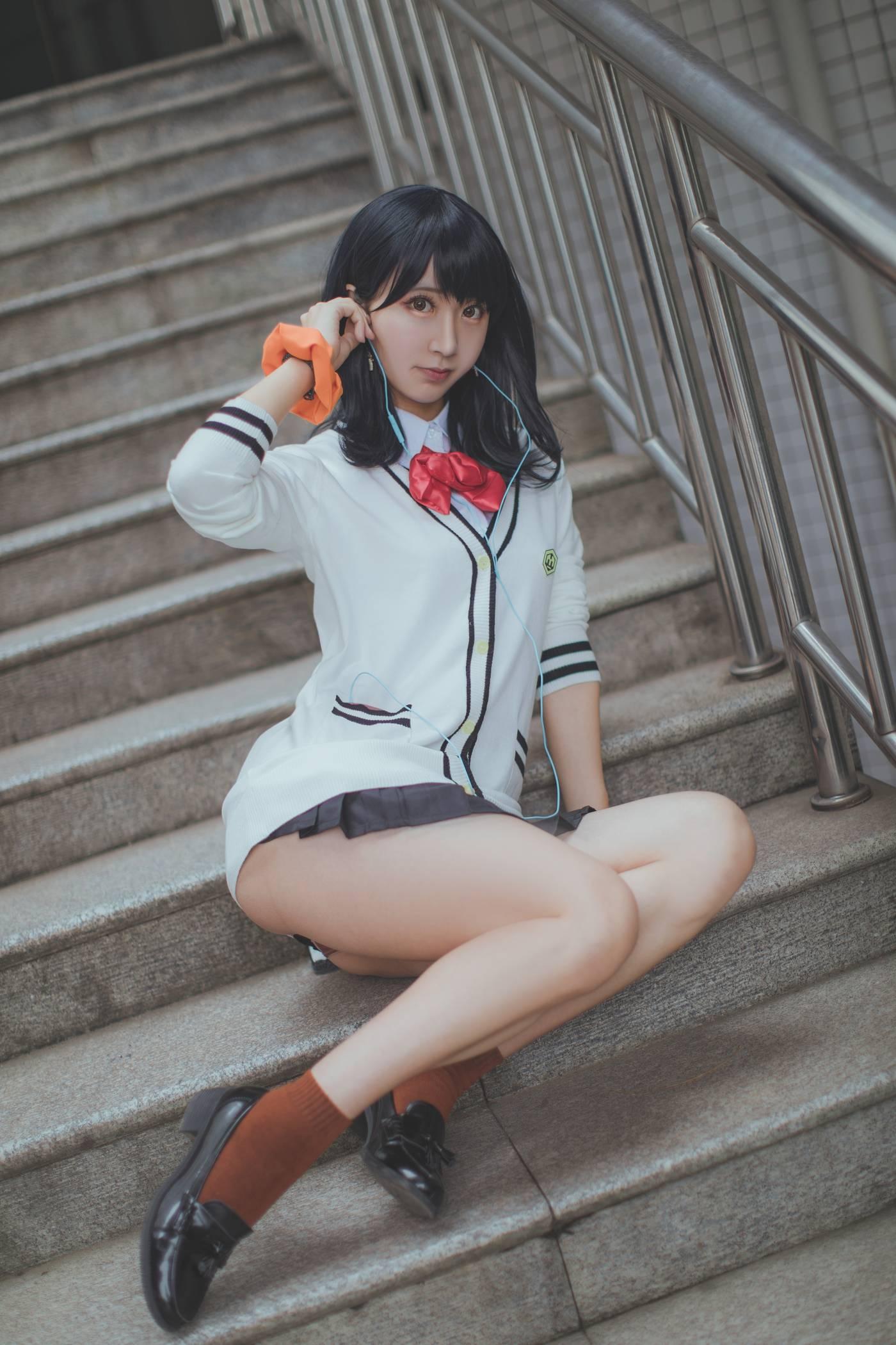 黑川 NO.12 宝多六花 [36P]插图3