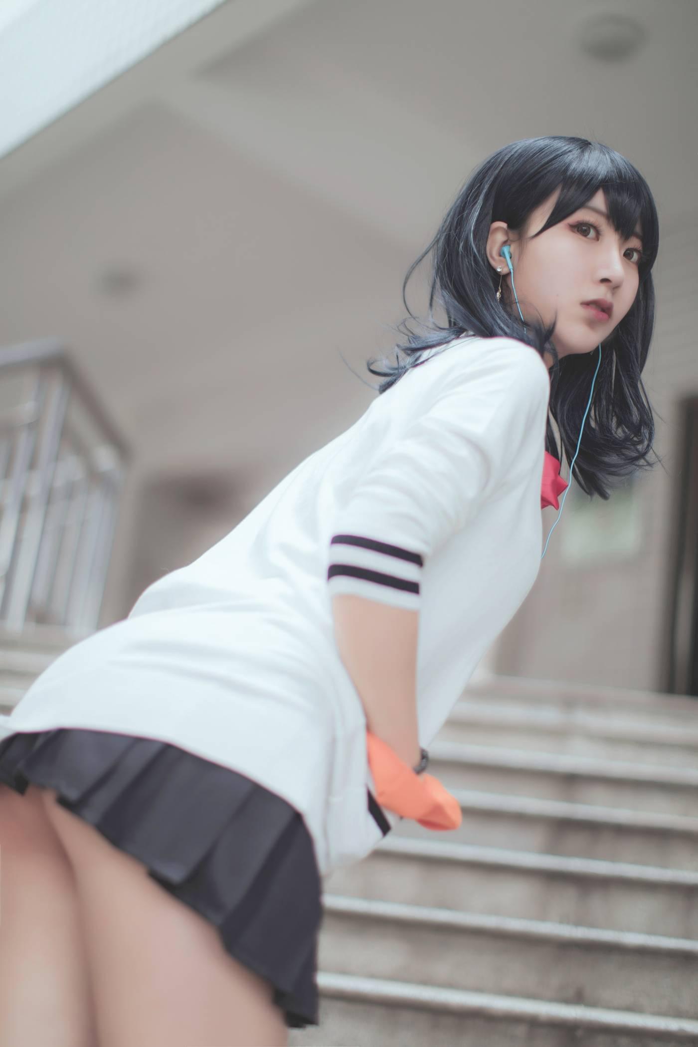 黑川 NO.12 宝多六花 [36P]插图5