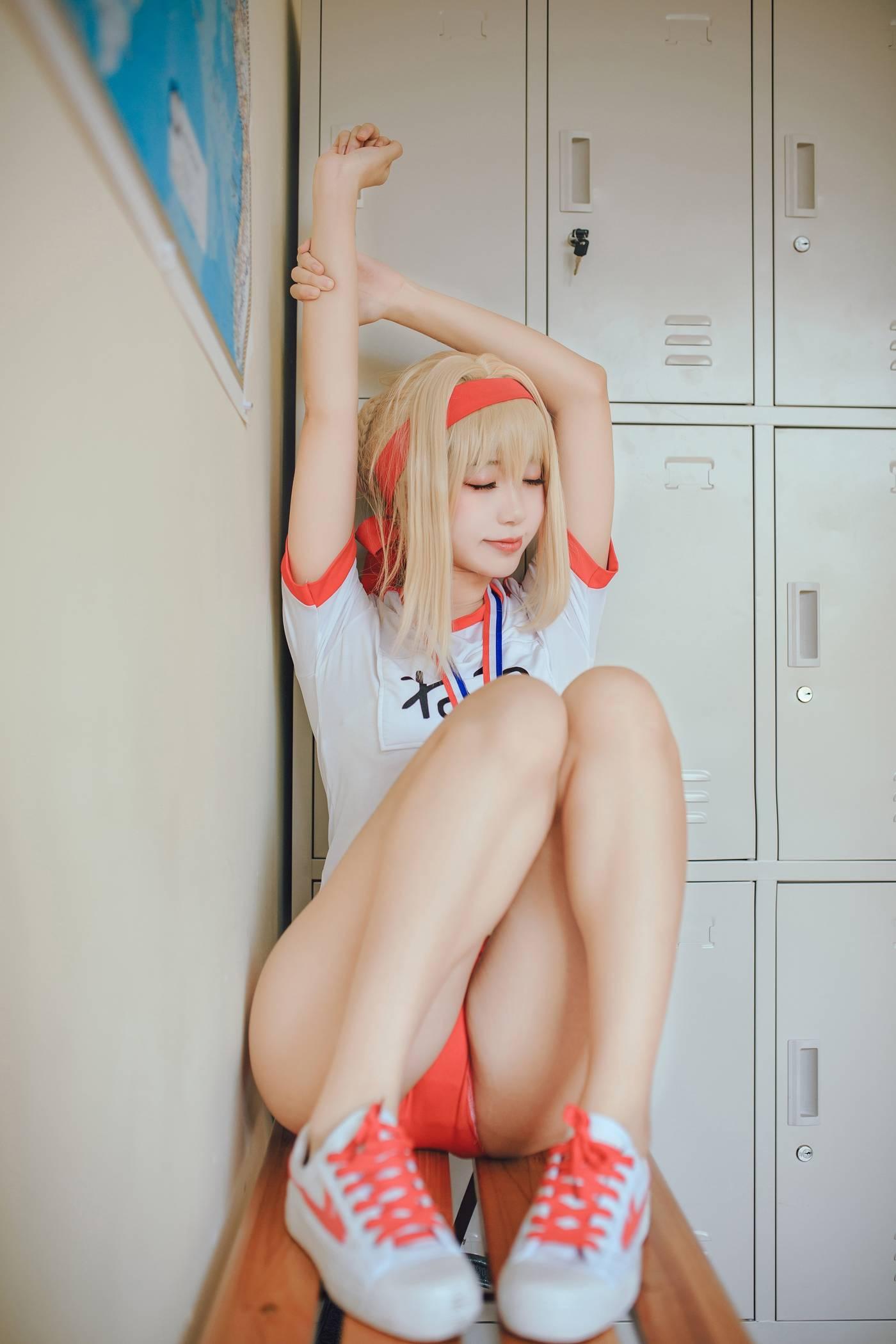 黑川 NO.17 尼禄写真本 [30P]插图7