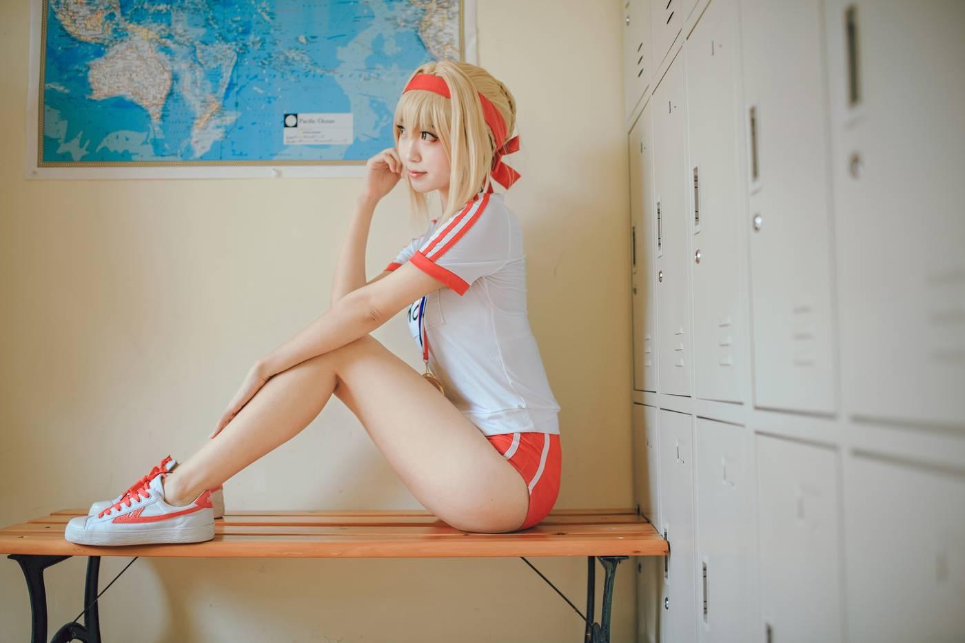 黑川 NO.17 尼禄写真本 [30P]插图7