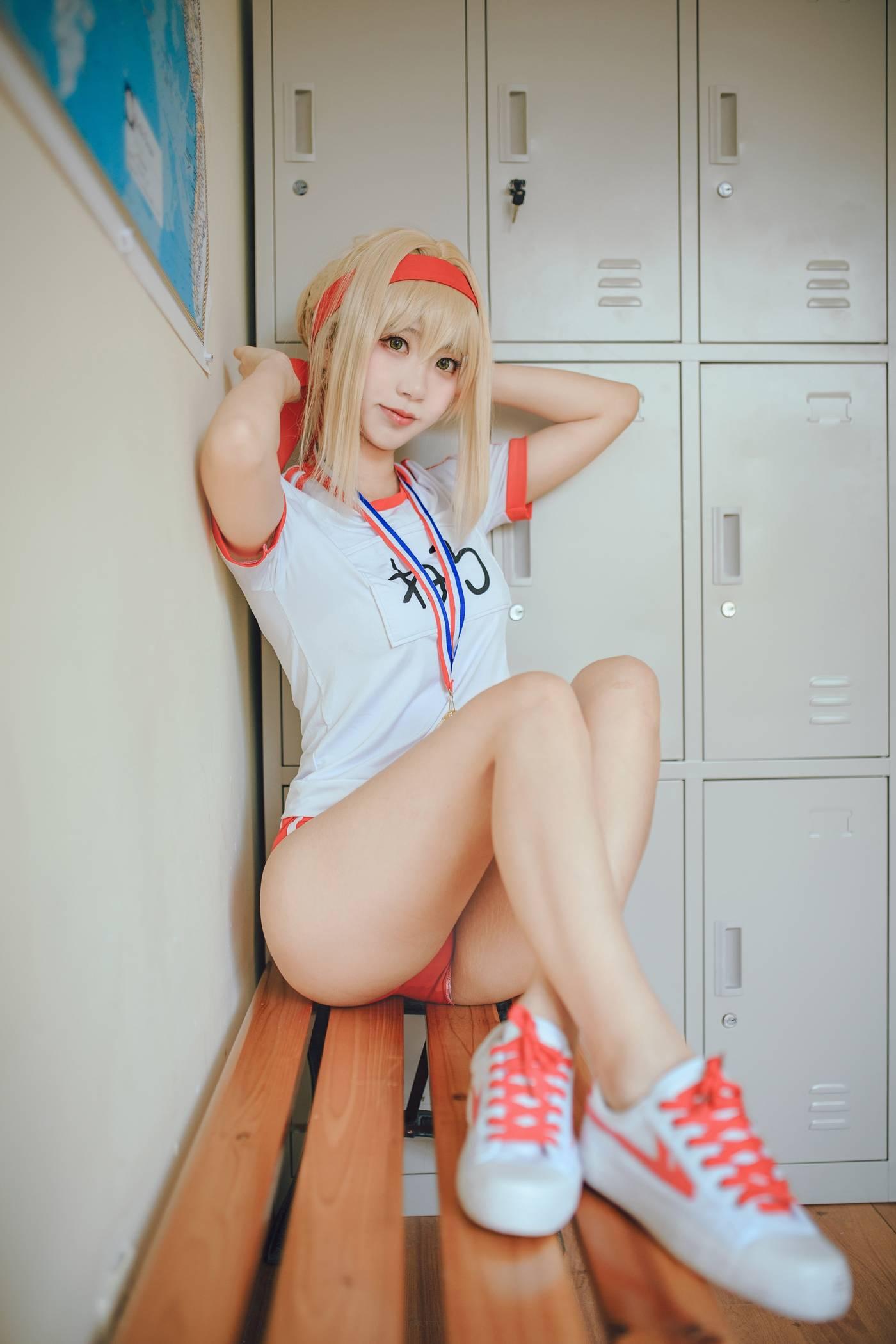 黑川 NO.17 尼禄写真本 [30P]插图8