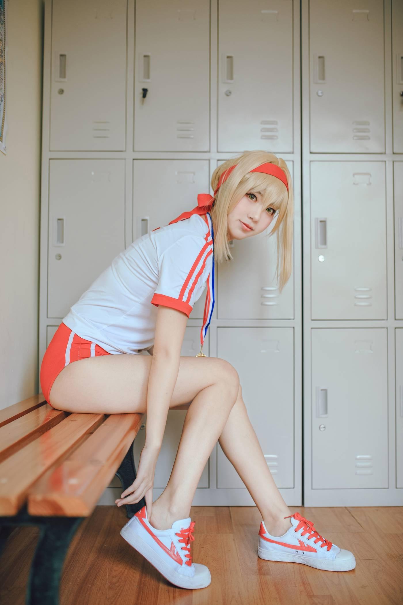 黑川 NO.17 尼禄写真本 [30P]插图9