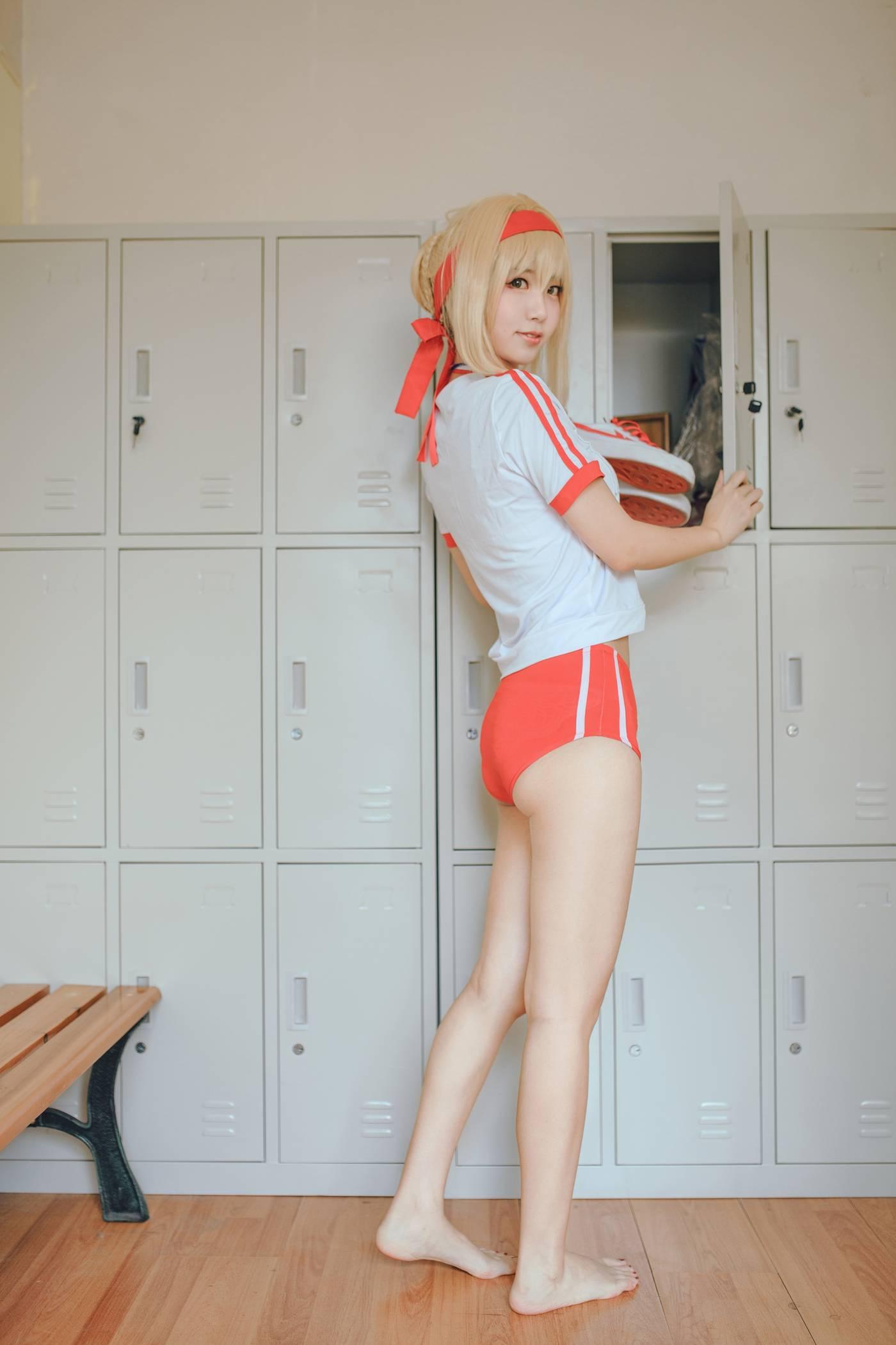 黑川 NO.17 尼禄写真本 [30P]插图3
