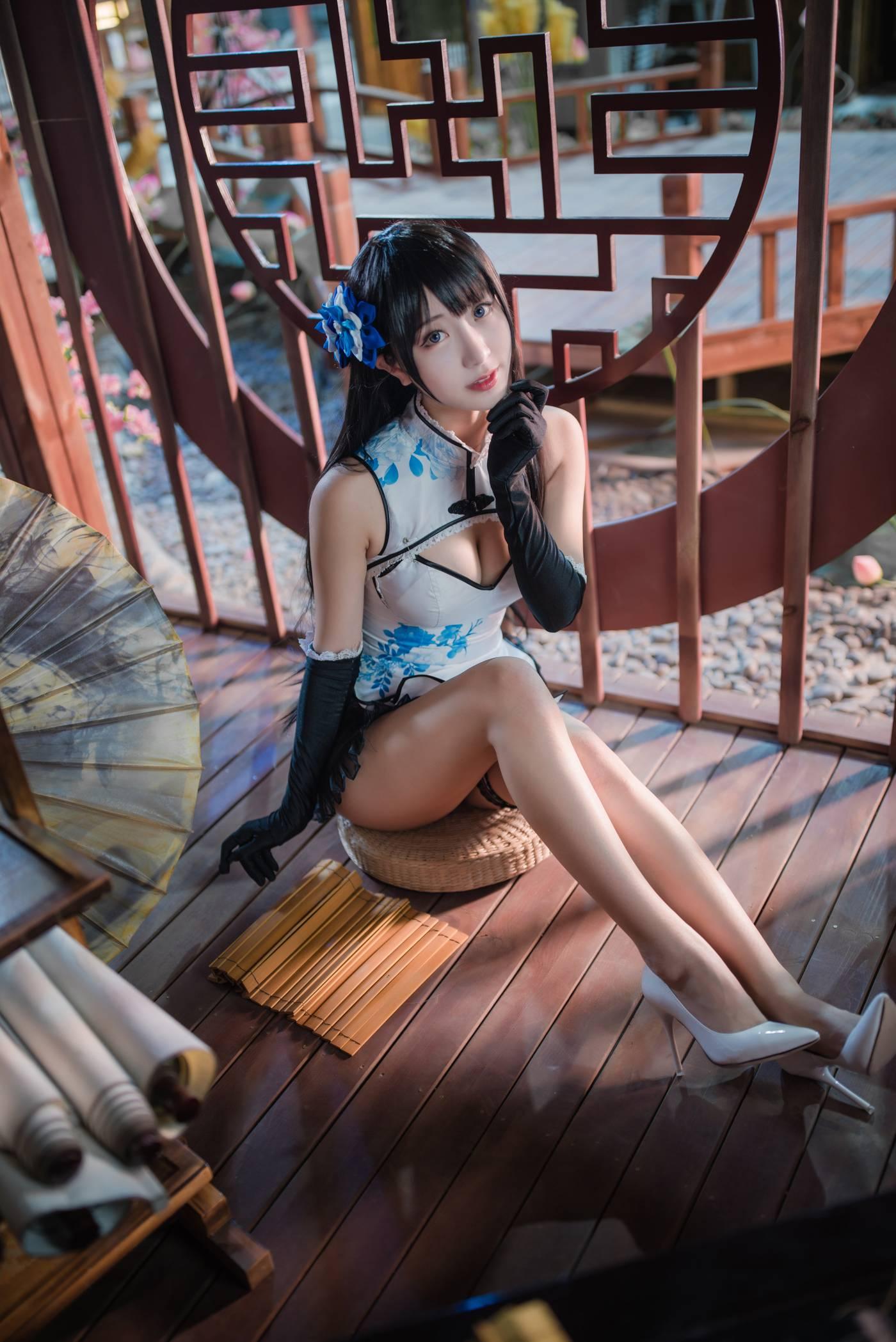 黑川 NO.32 瓶儿 [34P]插图6