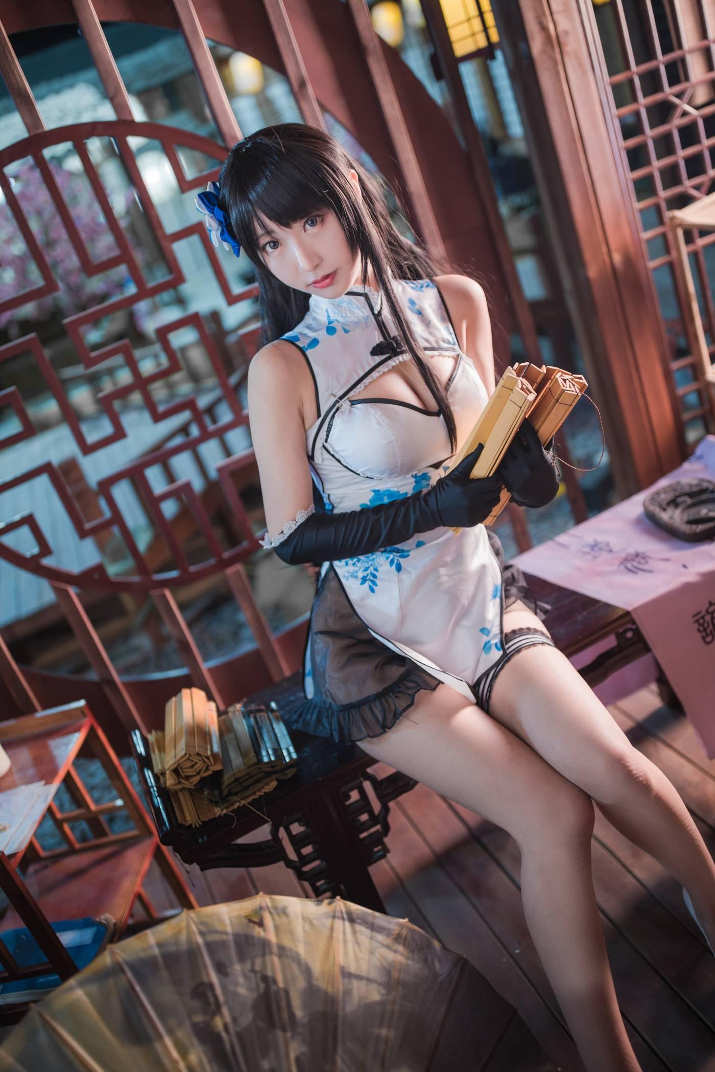黑川 NO.32 瓶儿 [34P]插图5