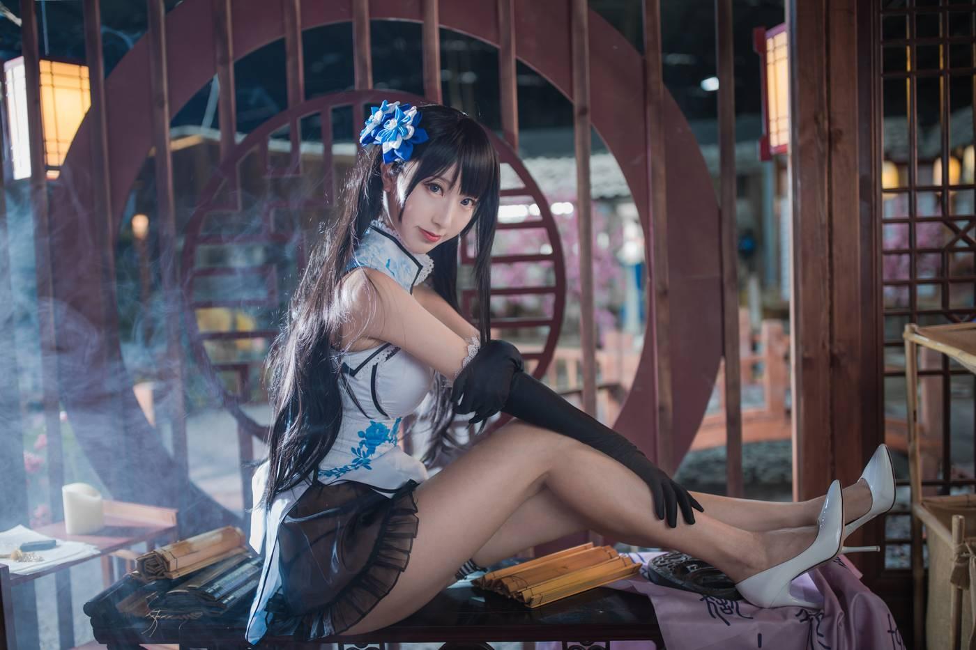 黑川 NO.32 瓶儿 [34P]插图6