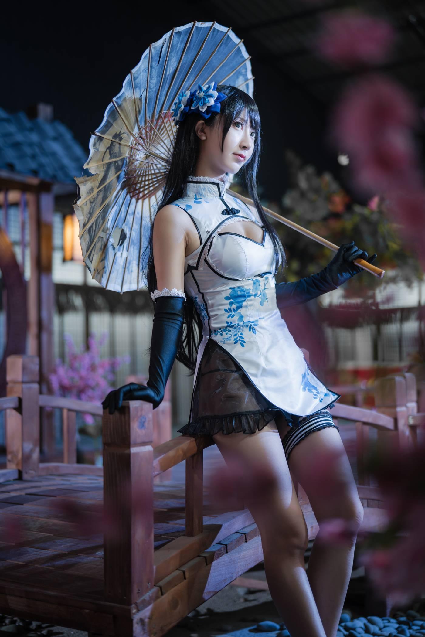 黑川 NO.32 瓶儿 [34P]插图6
