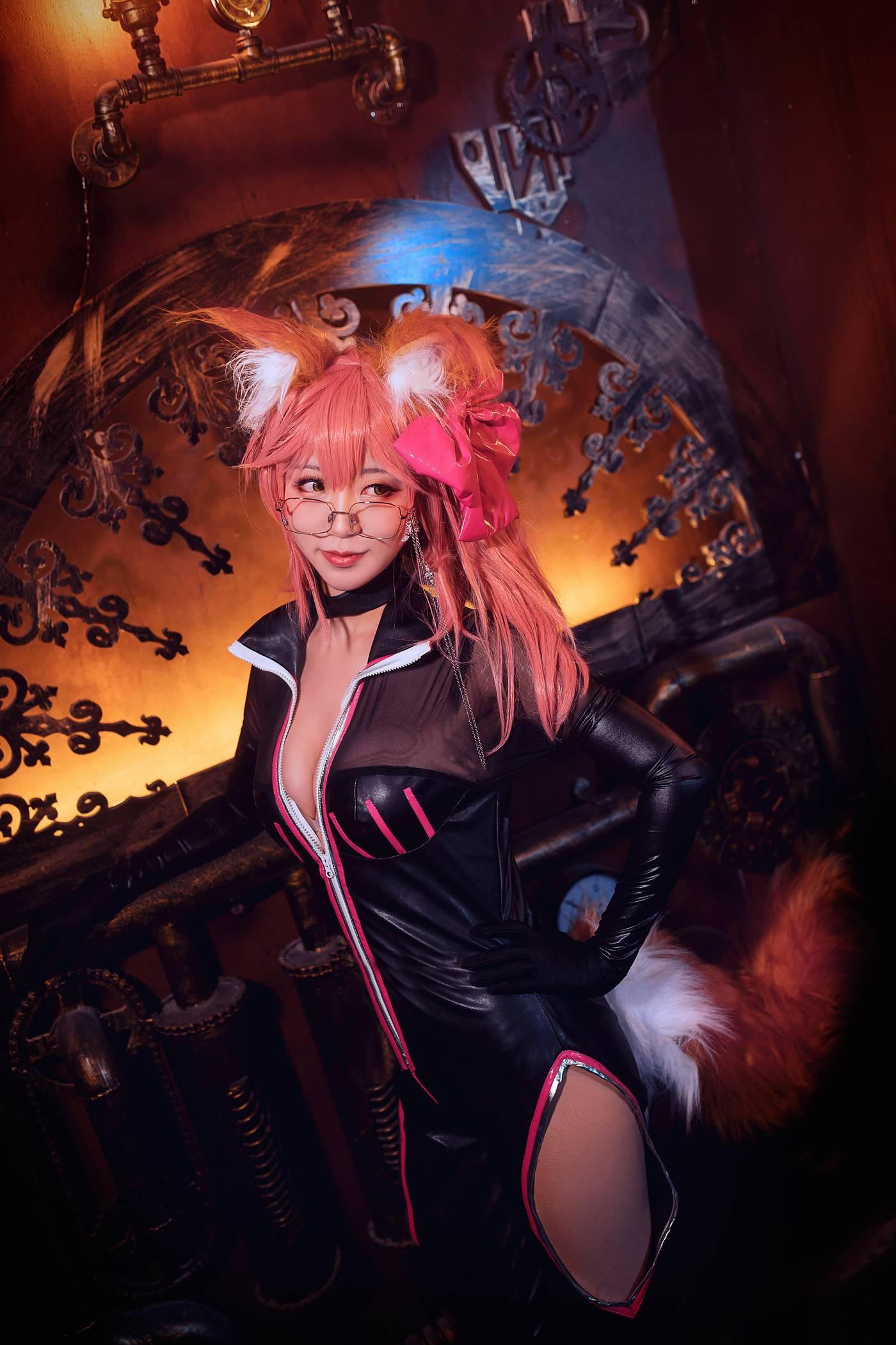 黑川 NO.30 玉藻前真爱 [103P]插图6