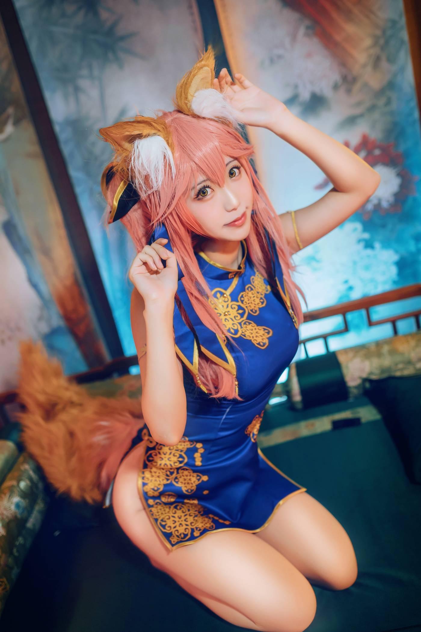黑川 NO.30 玉藻前真爱 [103P]插图9