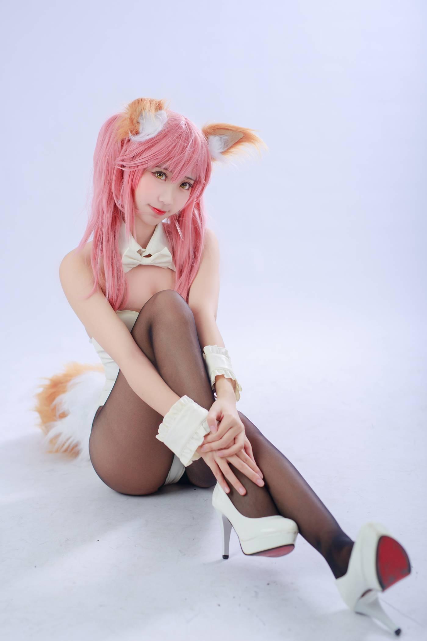 黑川 NO.30 玉藻前真爱 [103P]插图2