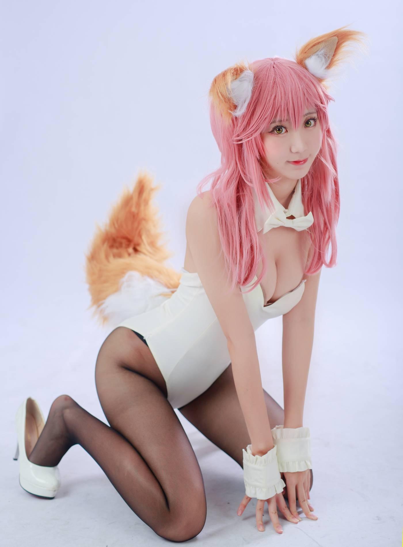 黑川 NO.30 玉藻前真爱 [103P]插图3