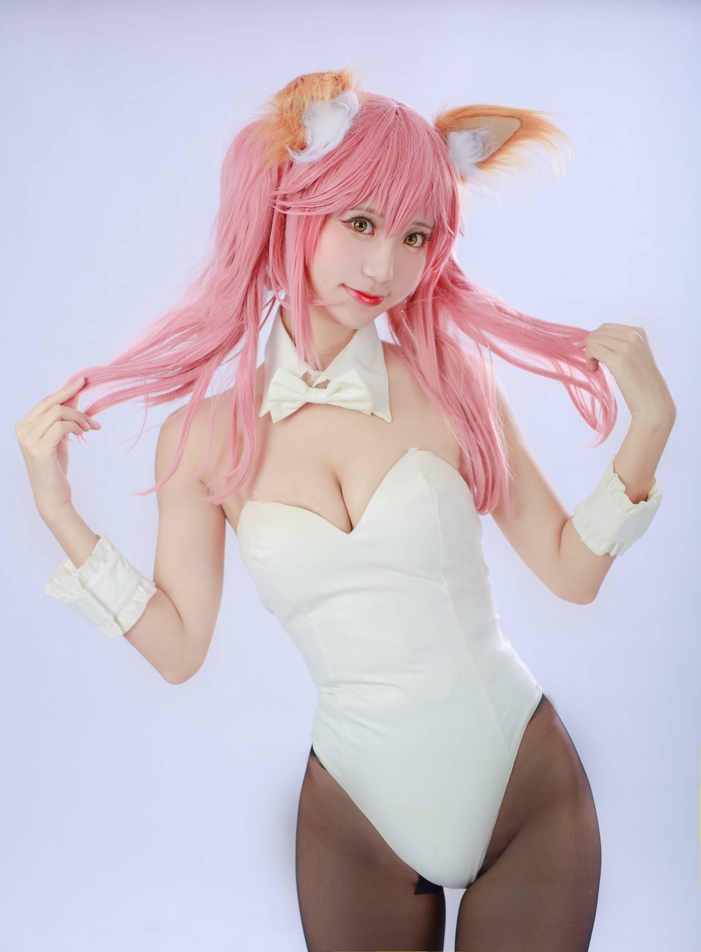 黑川 NO.30 玉藻前真爱 [103P]插图7