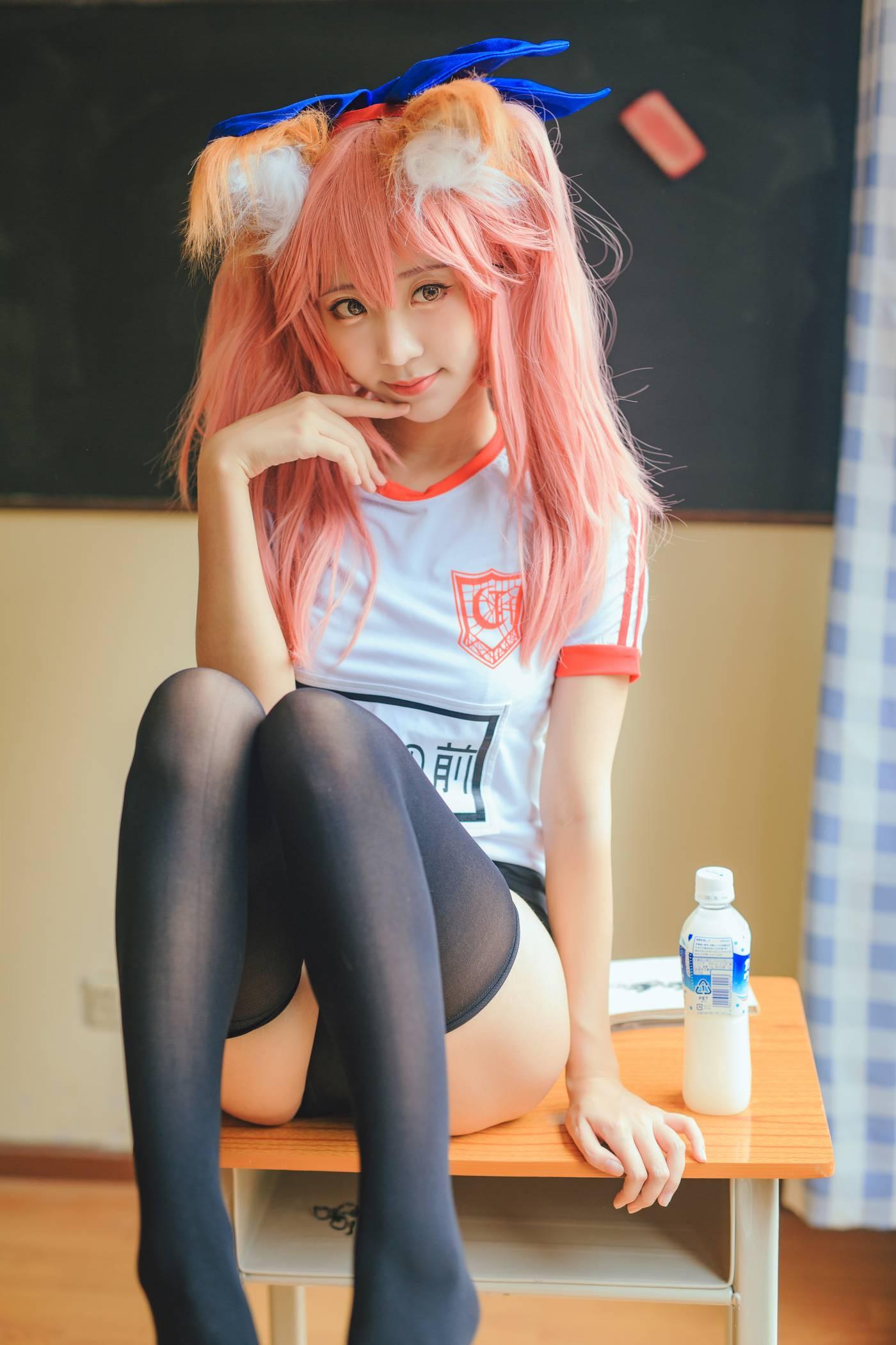 黑川 NO.30 玉藻前真爱 [103P]插图
