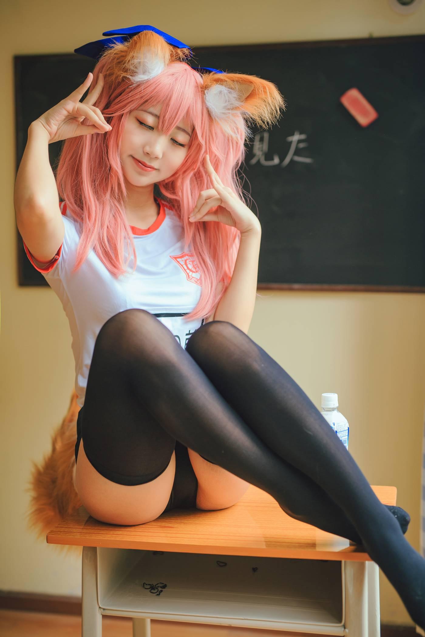 黑川 NO.30 玉藻前真爱 [103P]插图1