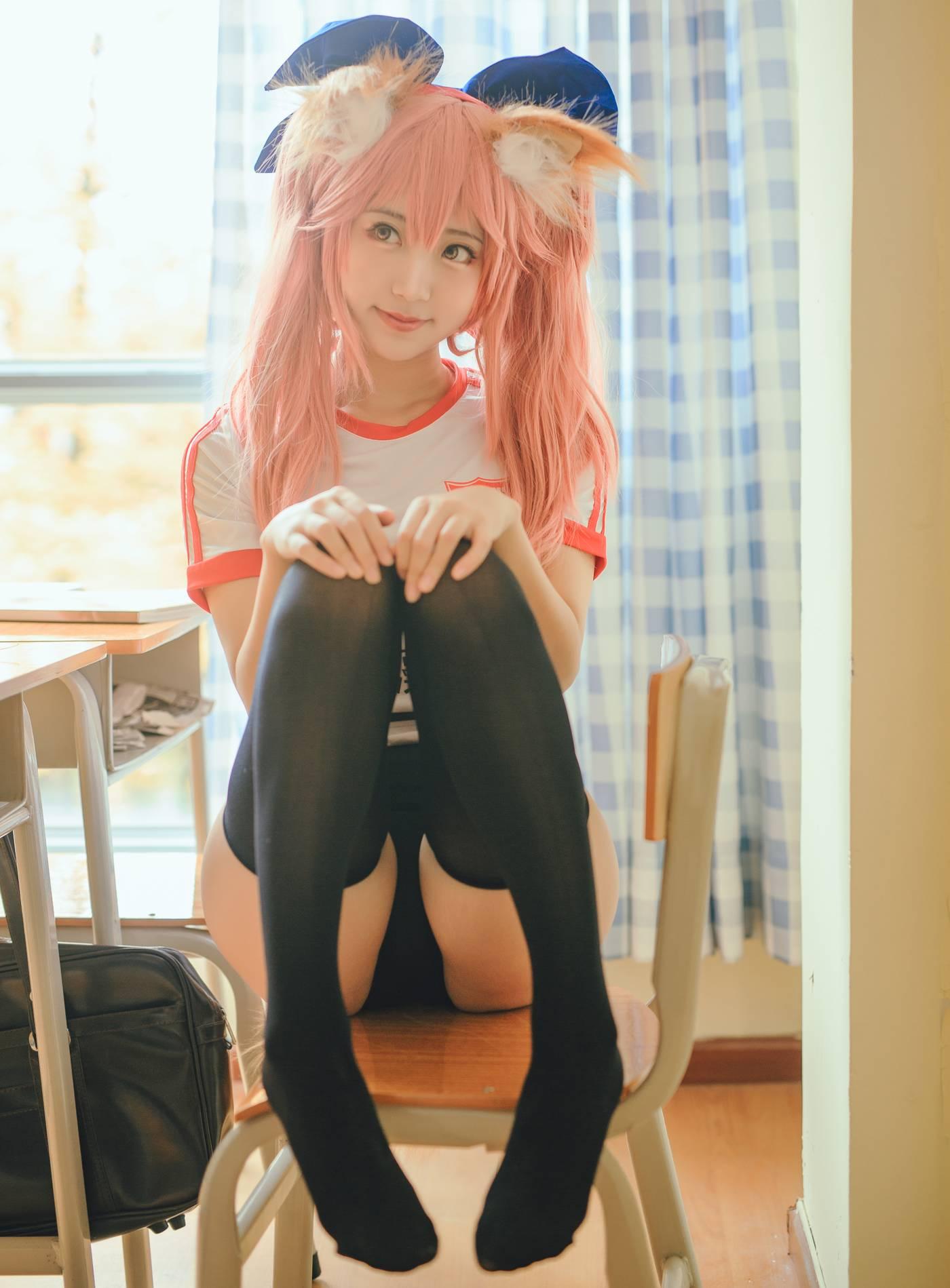 黑川 NO.30 玉藻前真爱 [103P]插图