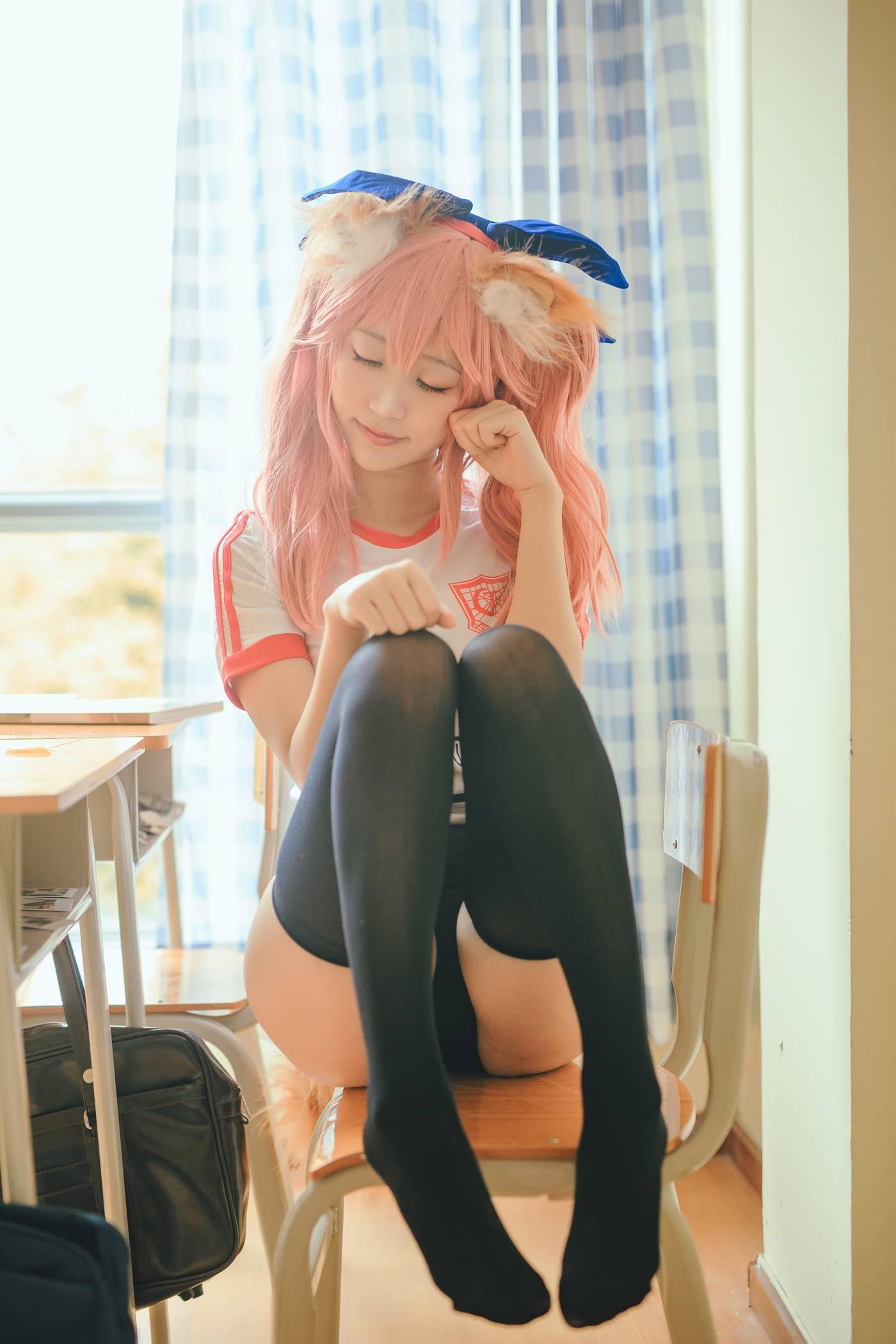 黑川 NO.30 玉藻前真爱 [103P]插图1
