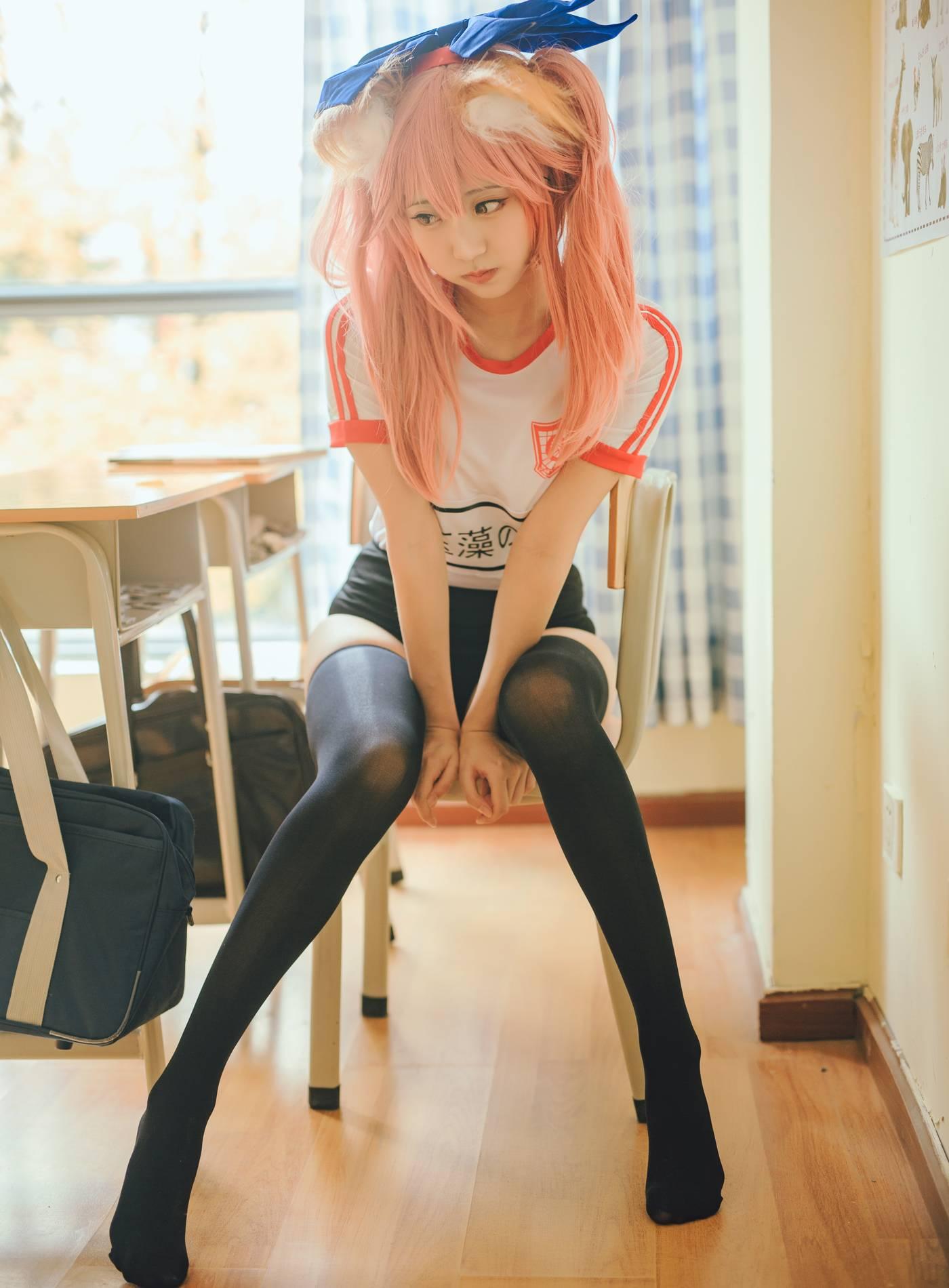 黑川 NO.30 玉藻前真爱 [103P]插图2