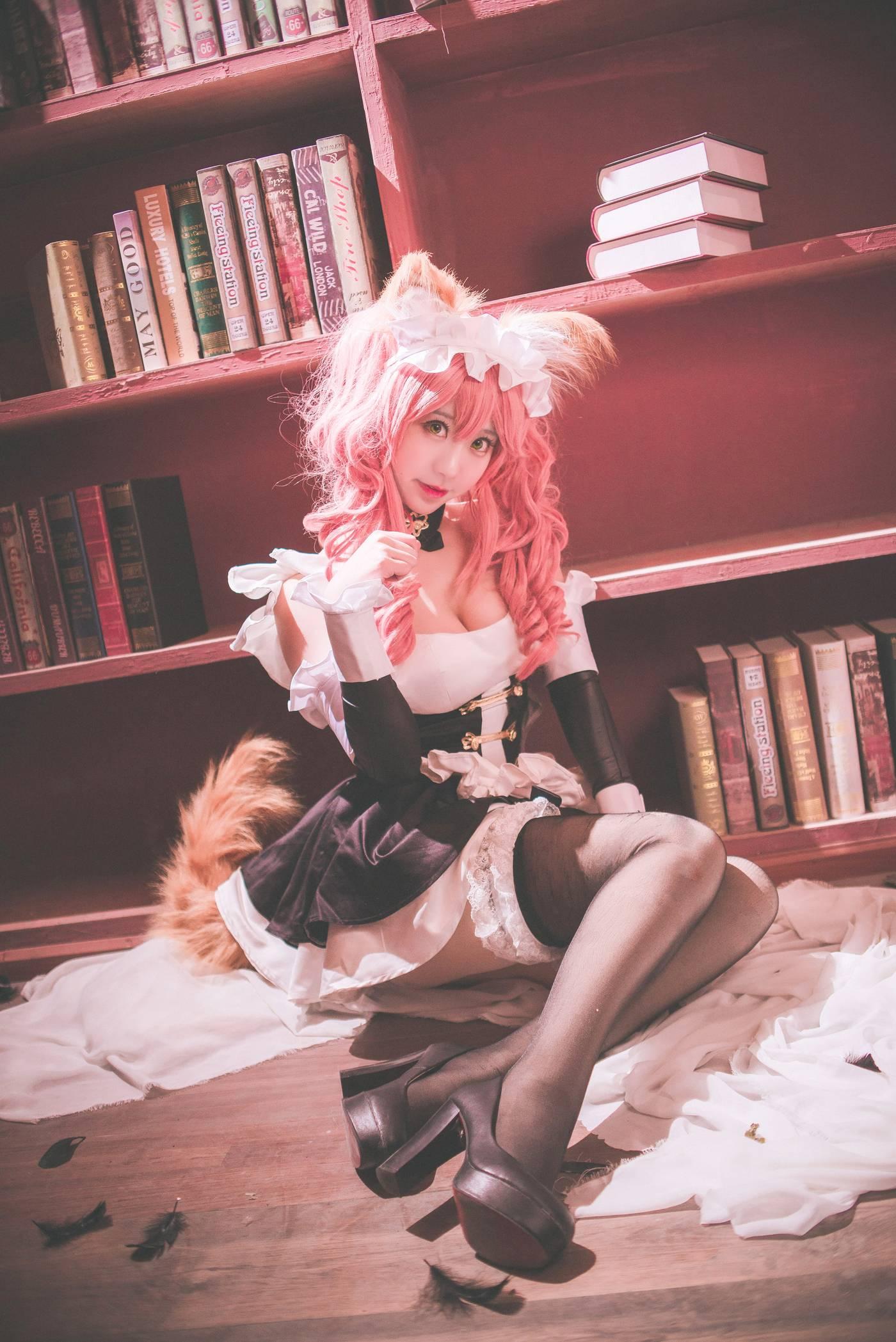 黑川 NO.30 玉藻前真爱 [103P]插图7