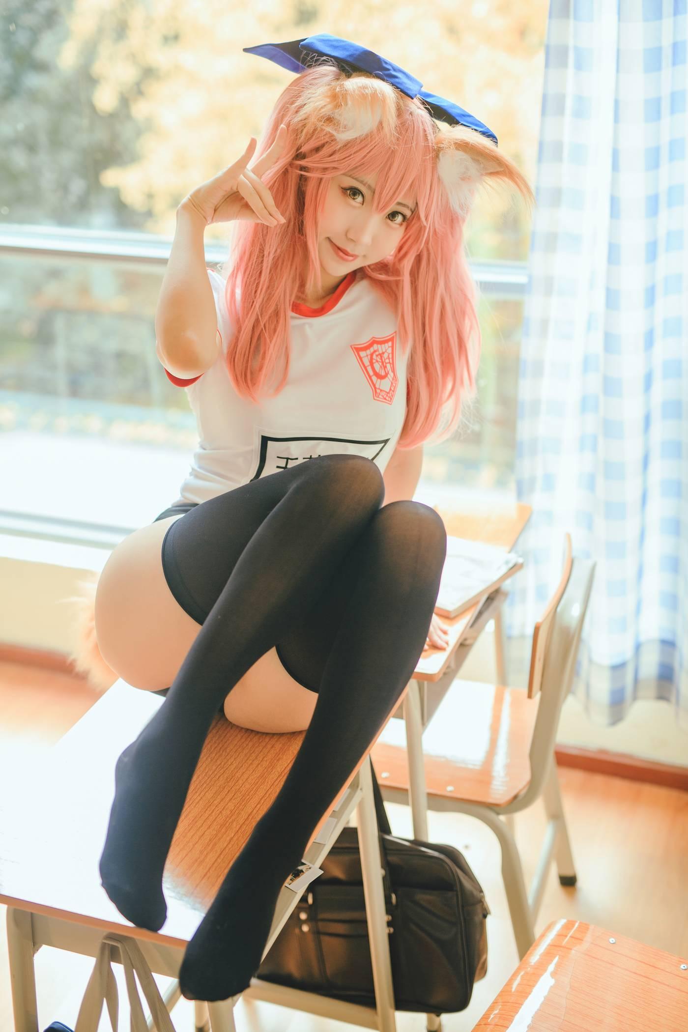黑川 NO.30 玉藻前真爱 [103P]插图3