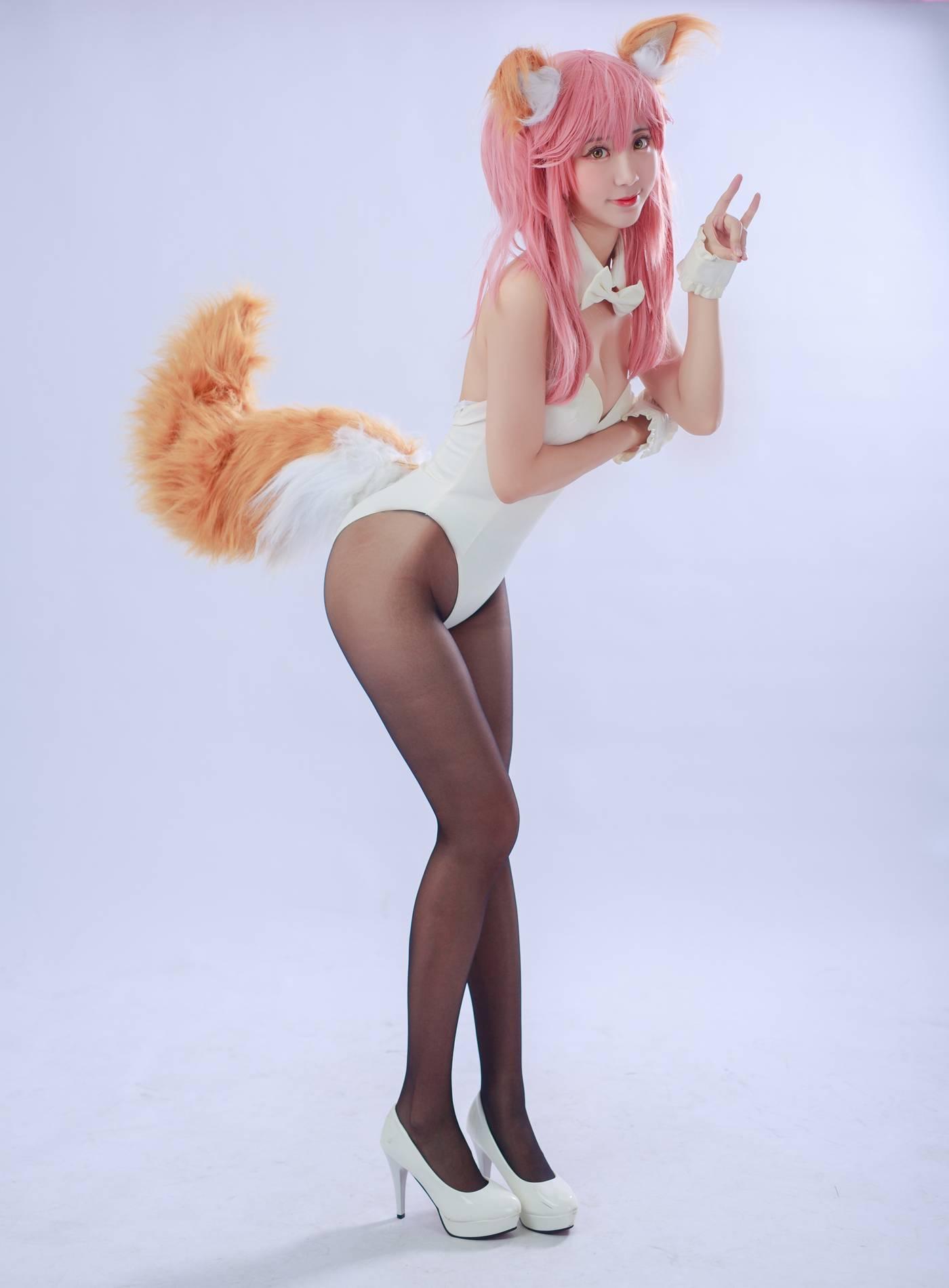 黑川 NO.30 玉藻前真爱 [103P]插图6