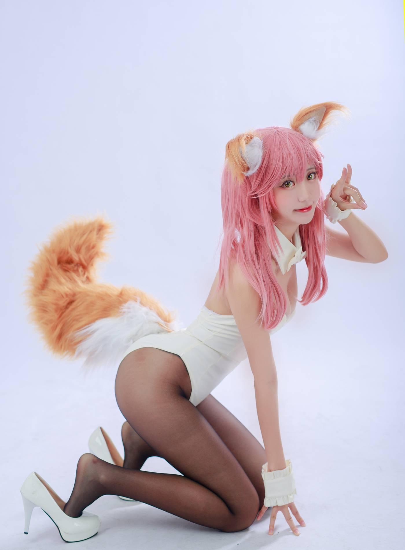 黑川 NO.30 玉藻前真爱 [103P]插图8