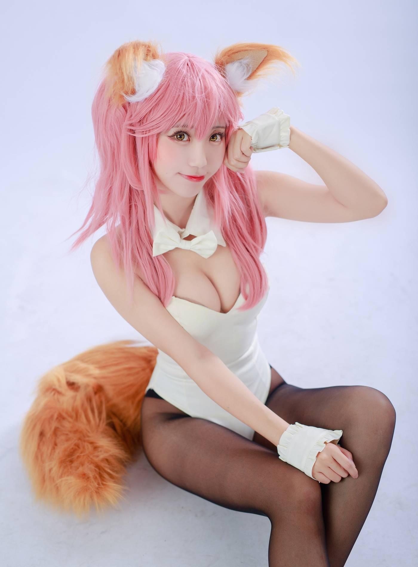 黑川 NO.30 玉藻前真爱 [103P]插图9
