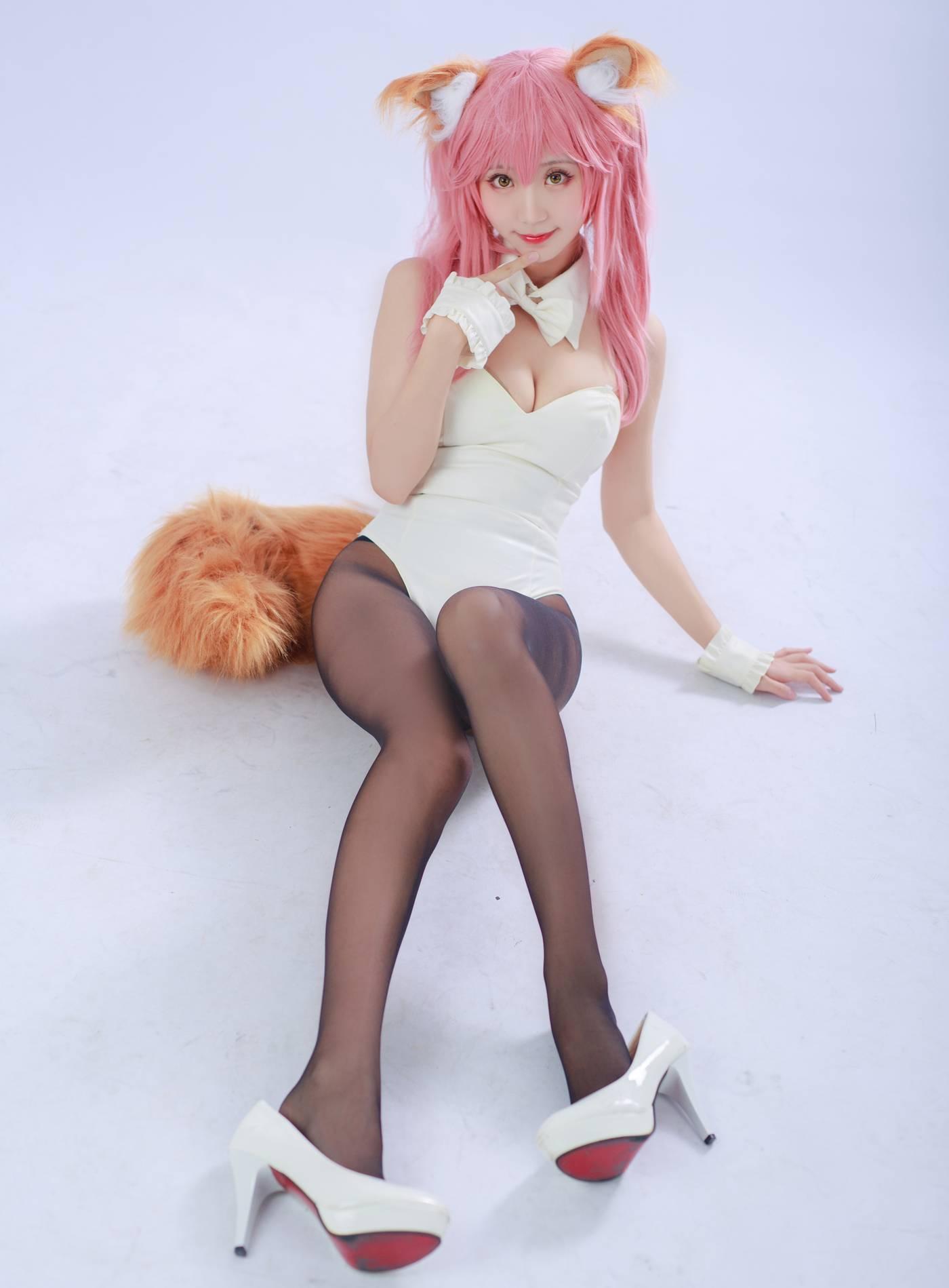 黑川 NO.30 玉藻前真爱 [103P]插图