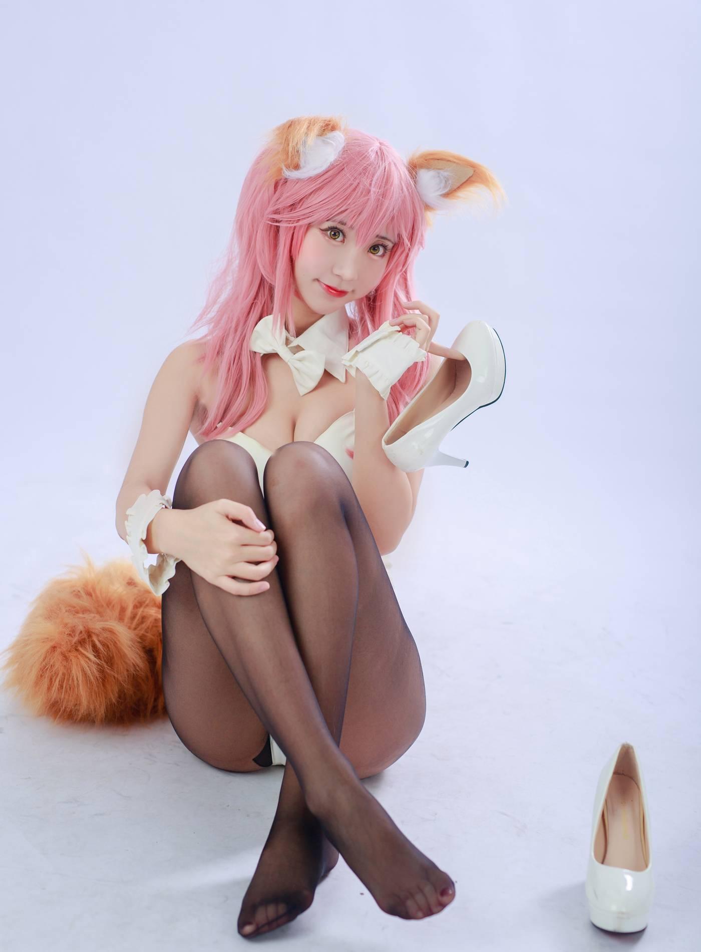 黑川 NO.30 玉藻前真爱 [103P]插图1