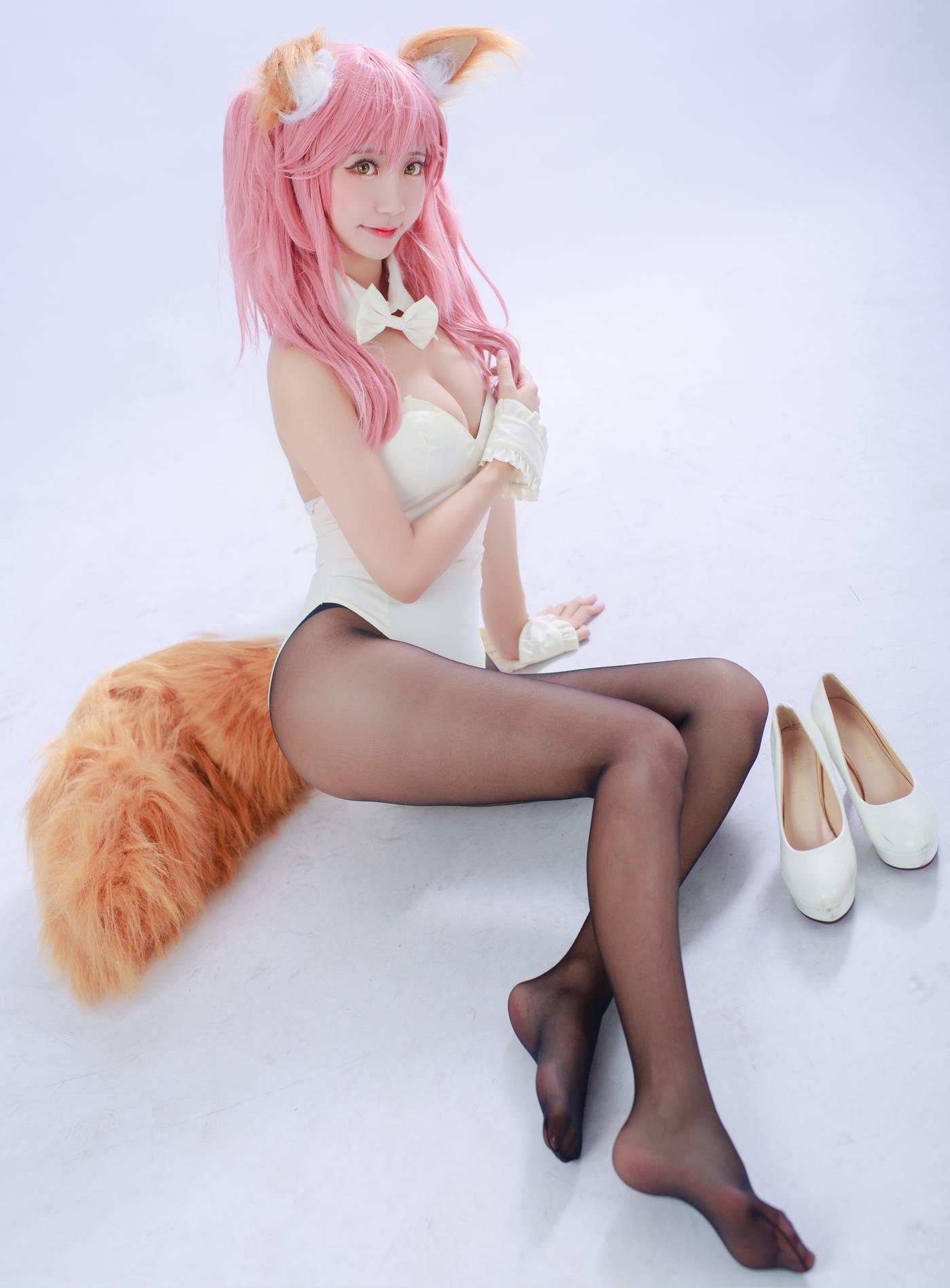 黑川 NO.30 玉藻前真爱 [103P]插图2