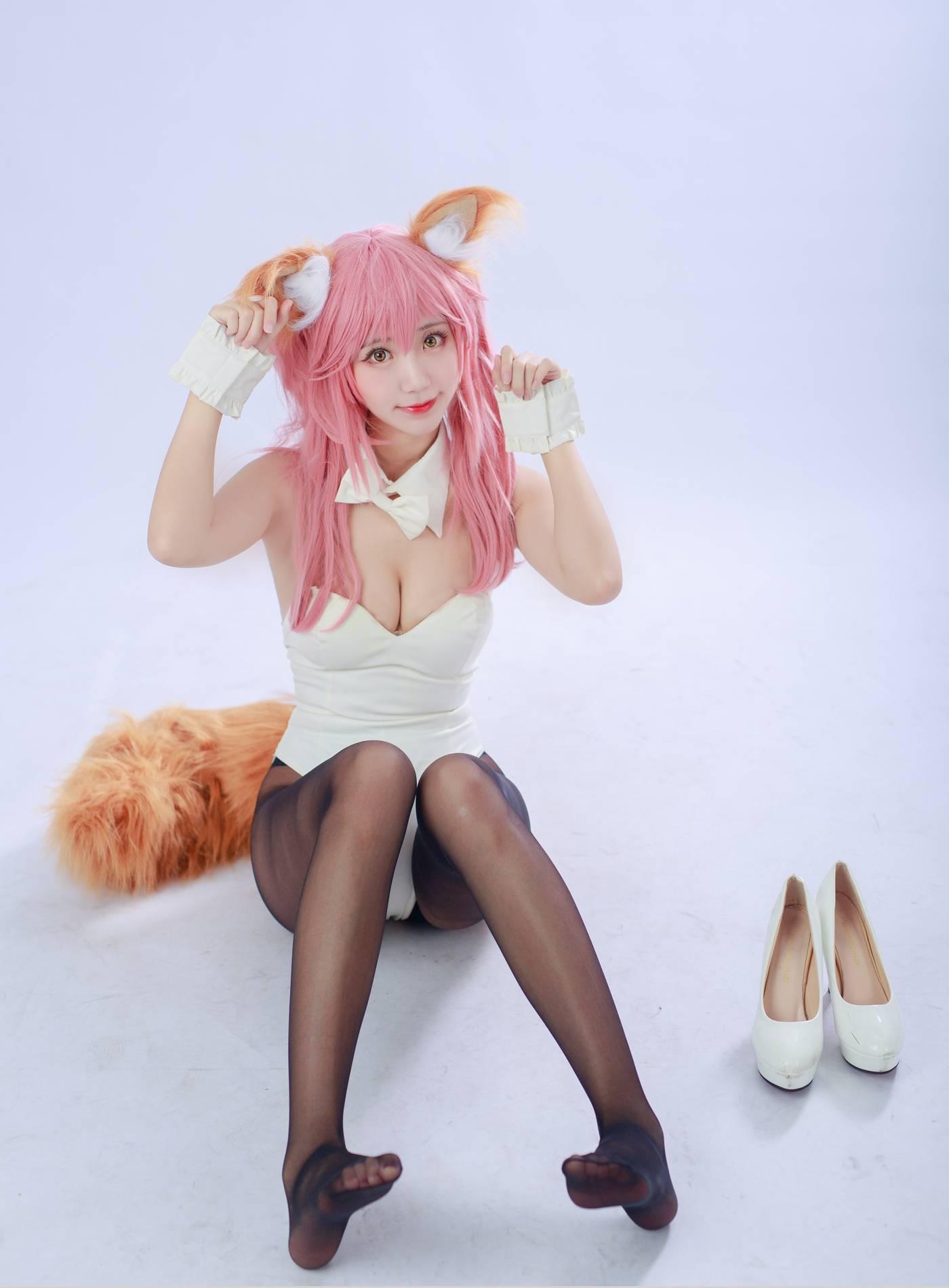 黑川 NO.30 玉藻前真爱 [103P]插图3