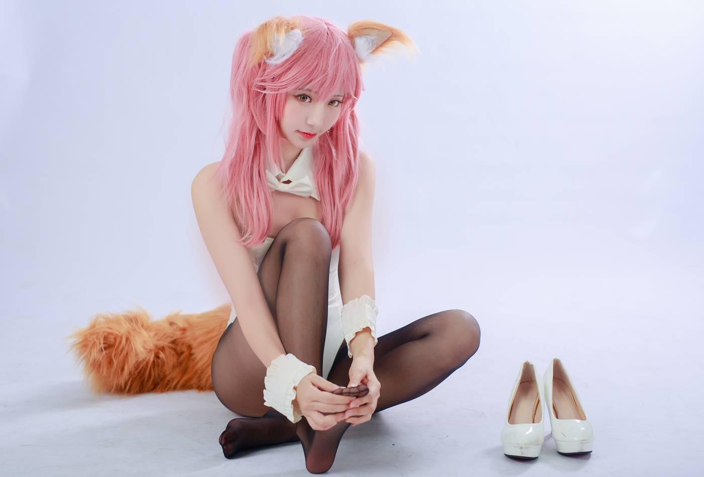 黑川 NO.30 玉藻前真爱 [103P]插图4
