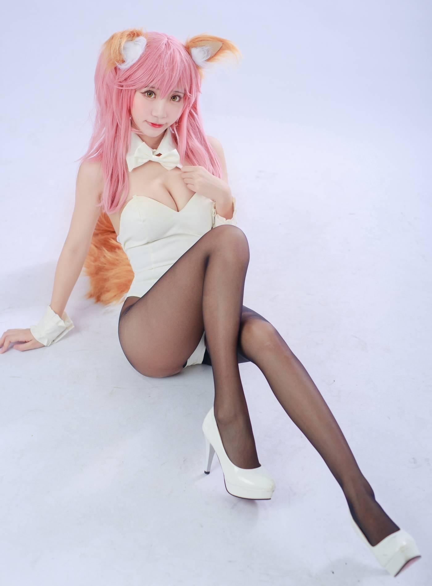 黑川 NO.30 玉藻前真爱 [103P]插图6