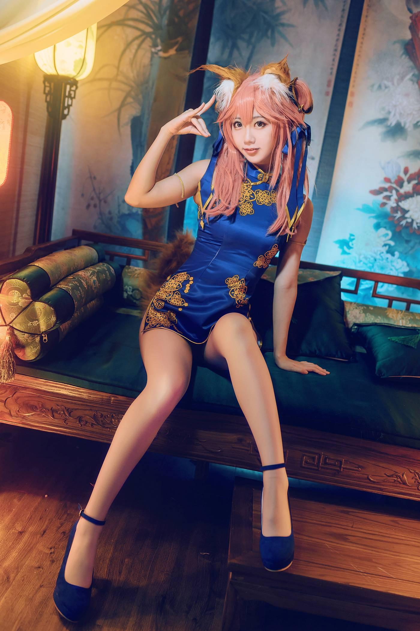 黑川 NO.30 玉藻前真爱 [103P]插图9