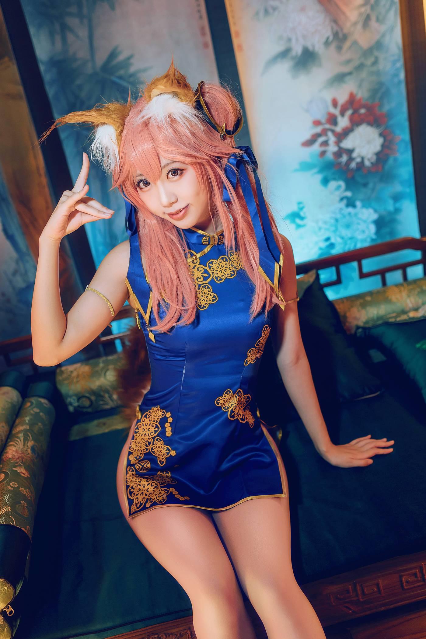 黑川 NO.30 玉藻前真爱 [103P]插图