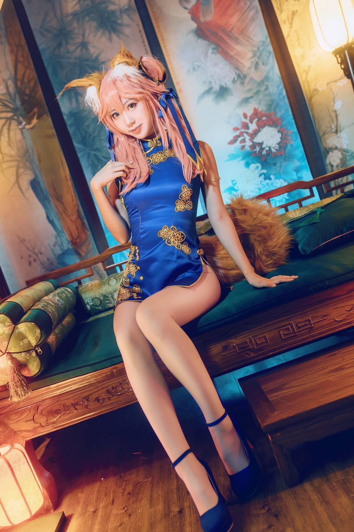 黑川 NO.30 玉藻前真爱 [103P]插图1
