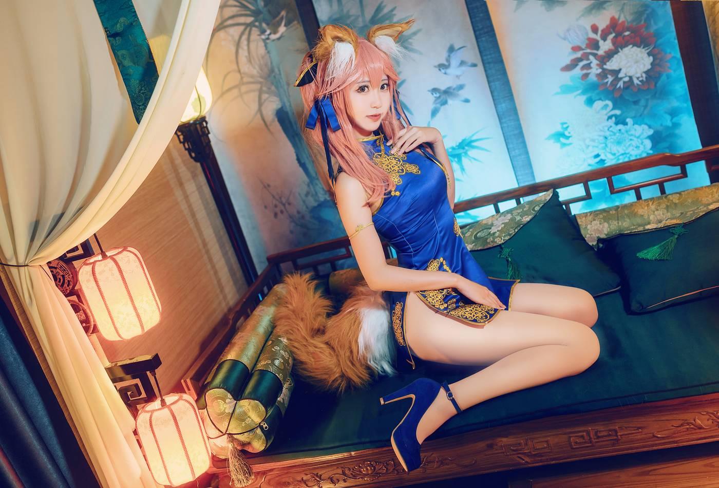 黑川 NO.30 玉藻前真爱 [103P]插图2