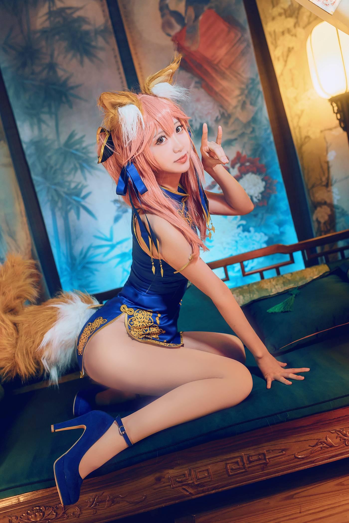 黑川 NO.30 玉藻前真爱 [103P]插图3