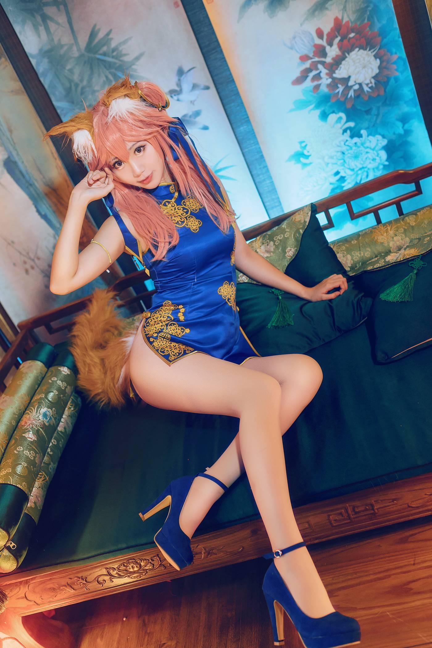 黑川 NO.30 玉藻前真爱 [103P]插图4