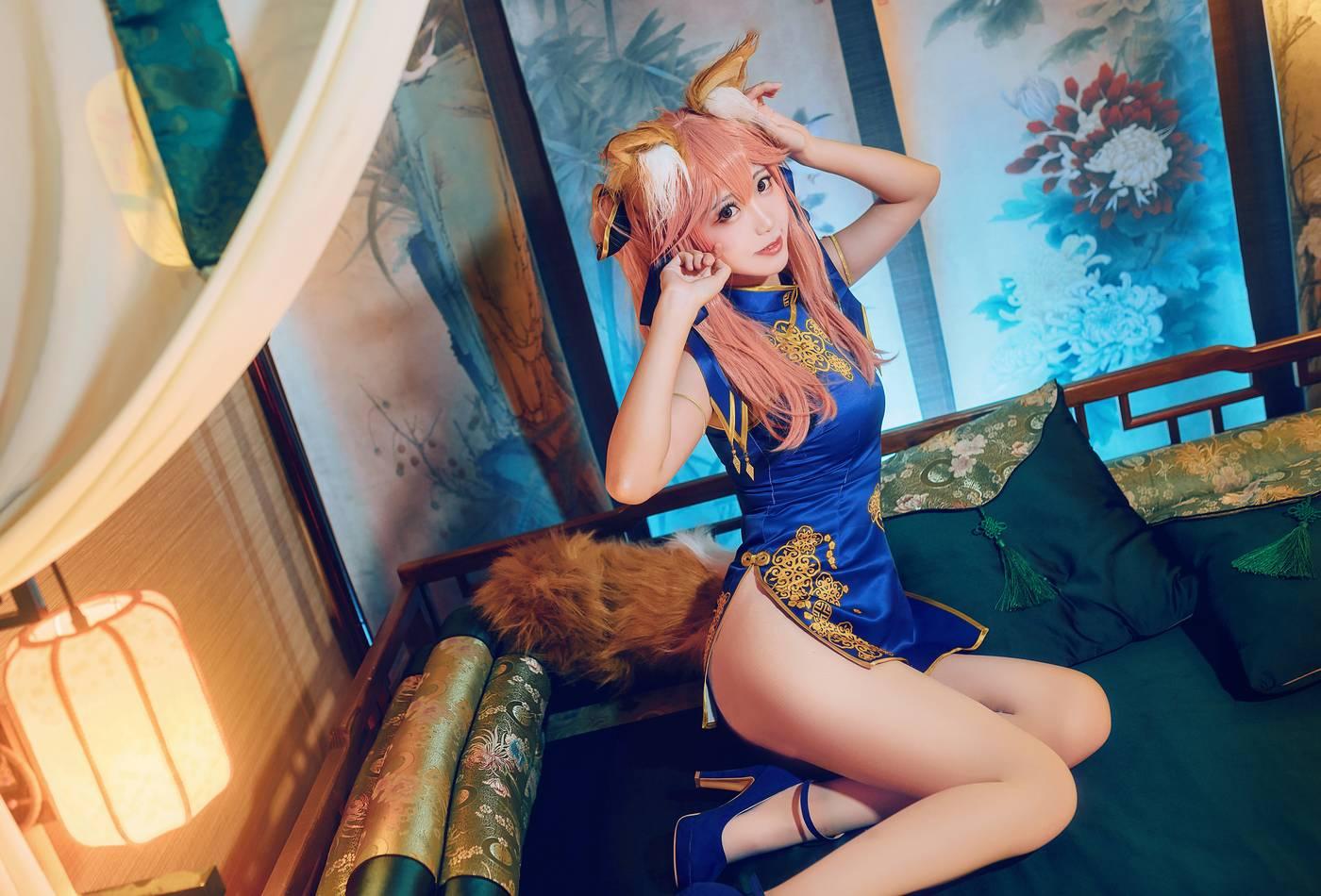 黑川 NO.30 玉藻前真爱 [103P]插图5