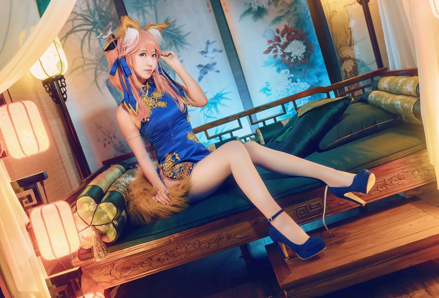 黑川 NO.30 玉藻前真爱 [103P]插图6