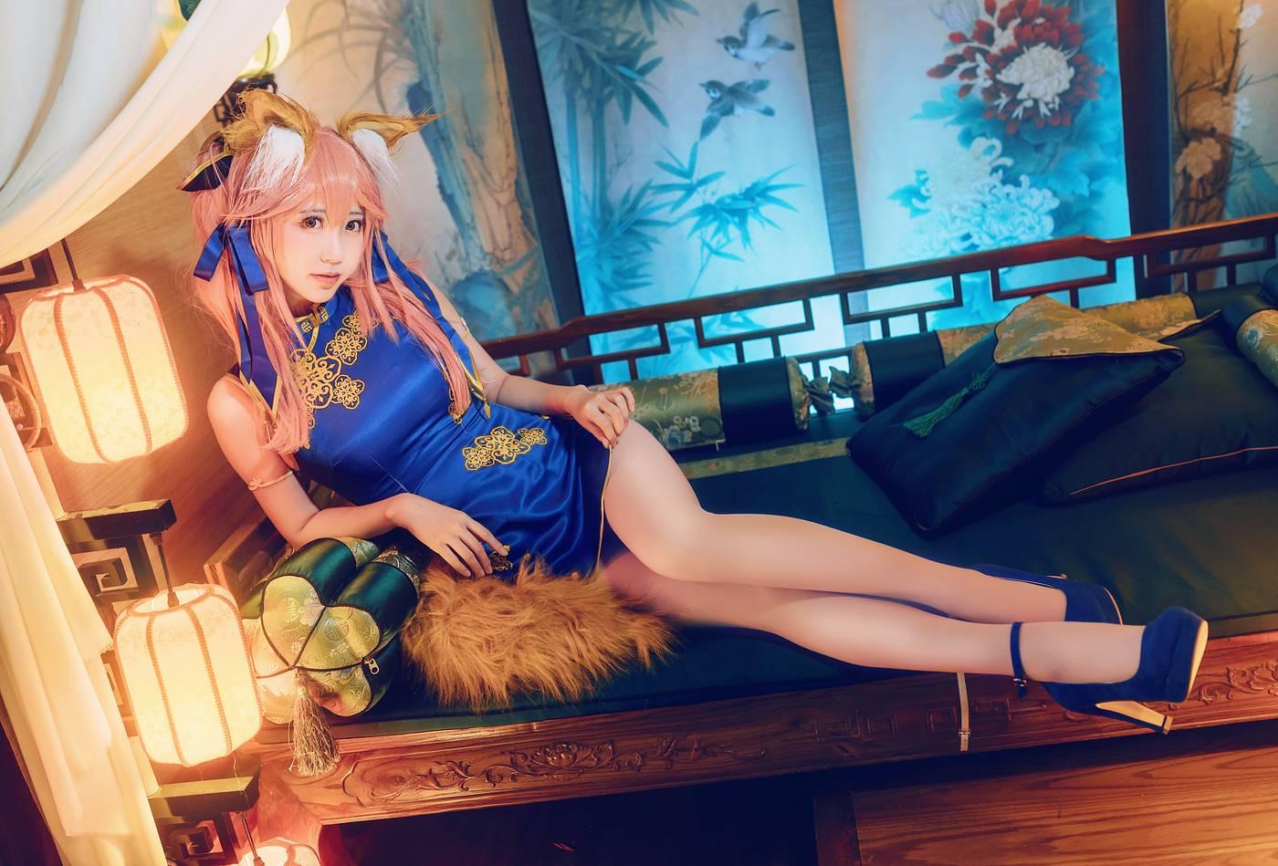 黑川 NO.30 玉藻前真爱 [103P]插图7