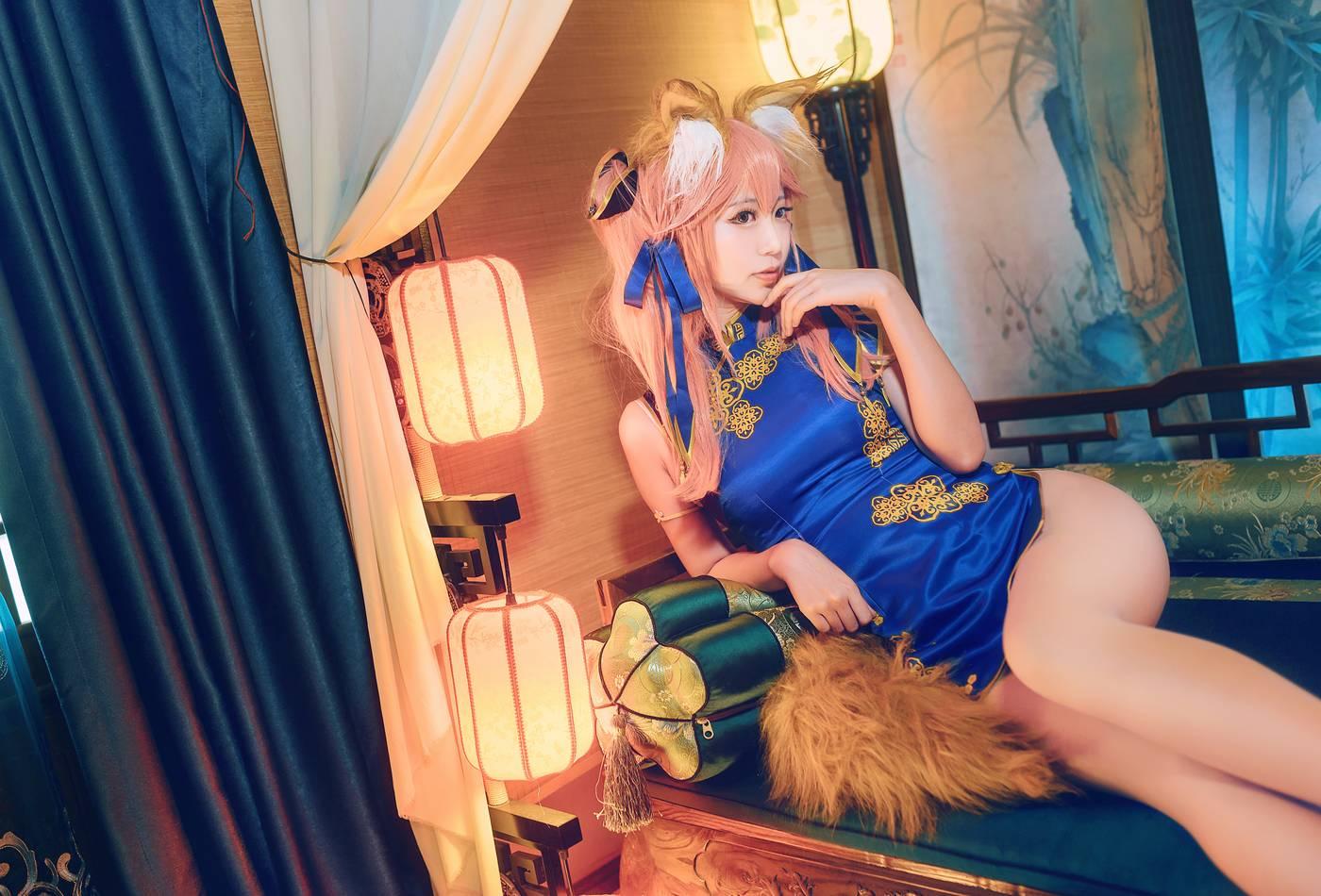 黑川 NO.30 玉藻前真爱 [103P]插图8