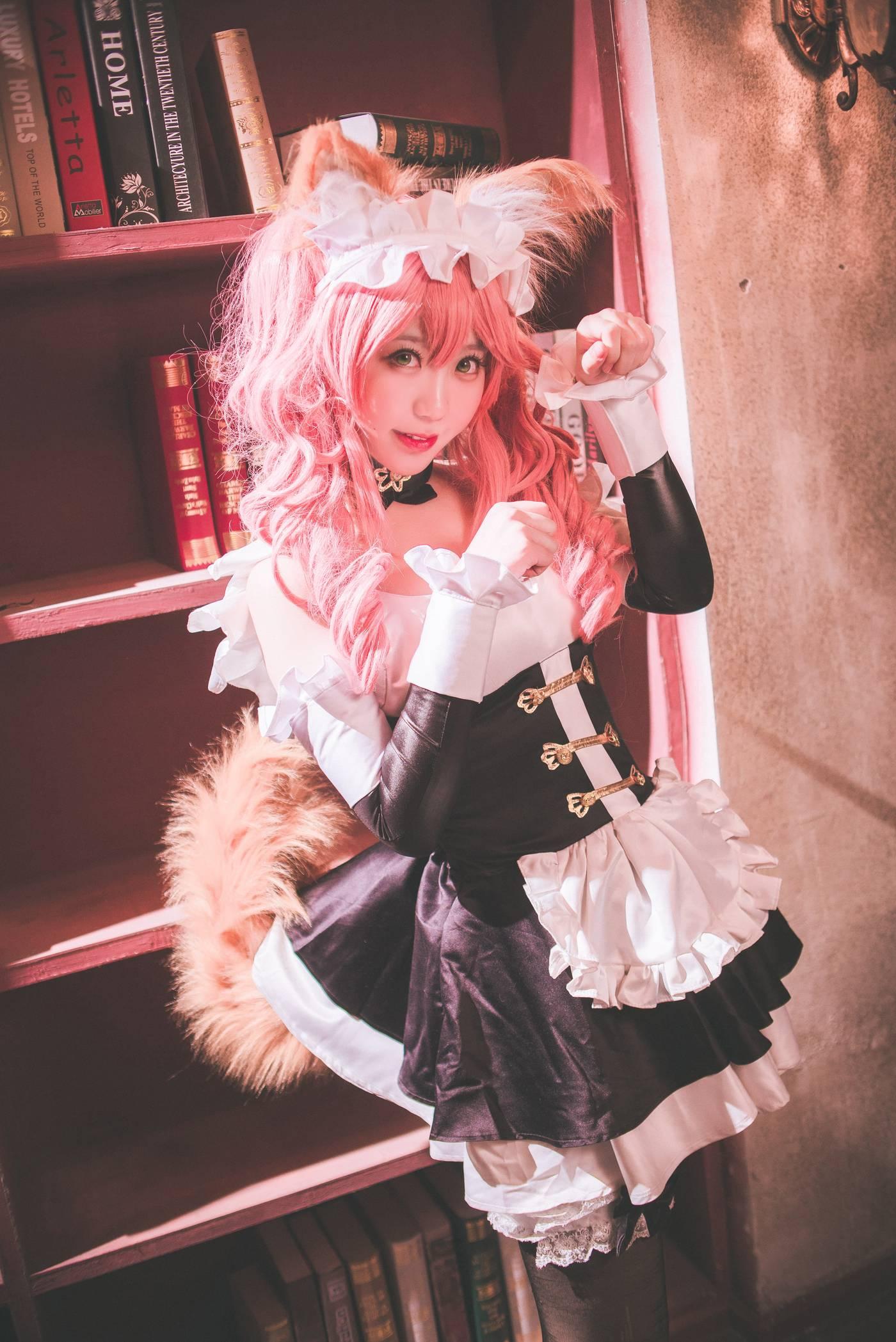 黑川 NO.30 玉藻前真爱 [103P]插图2