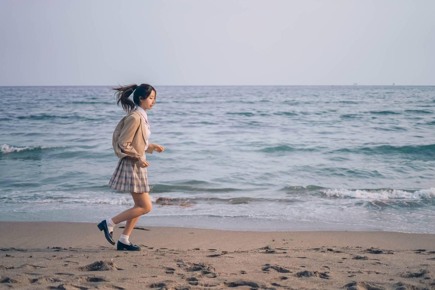 黑川 NO.36 真爱版日本旅拍追加(14套) -镰仓33p[33P]插图6